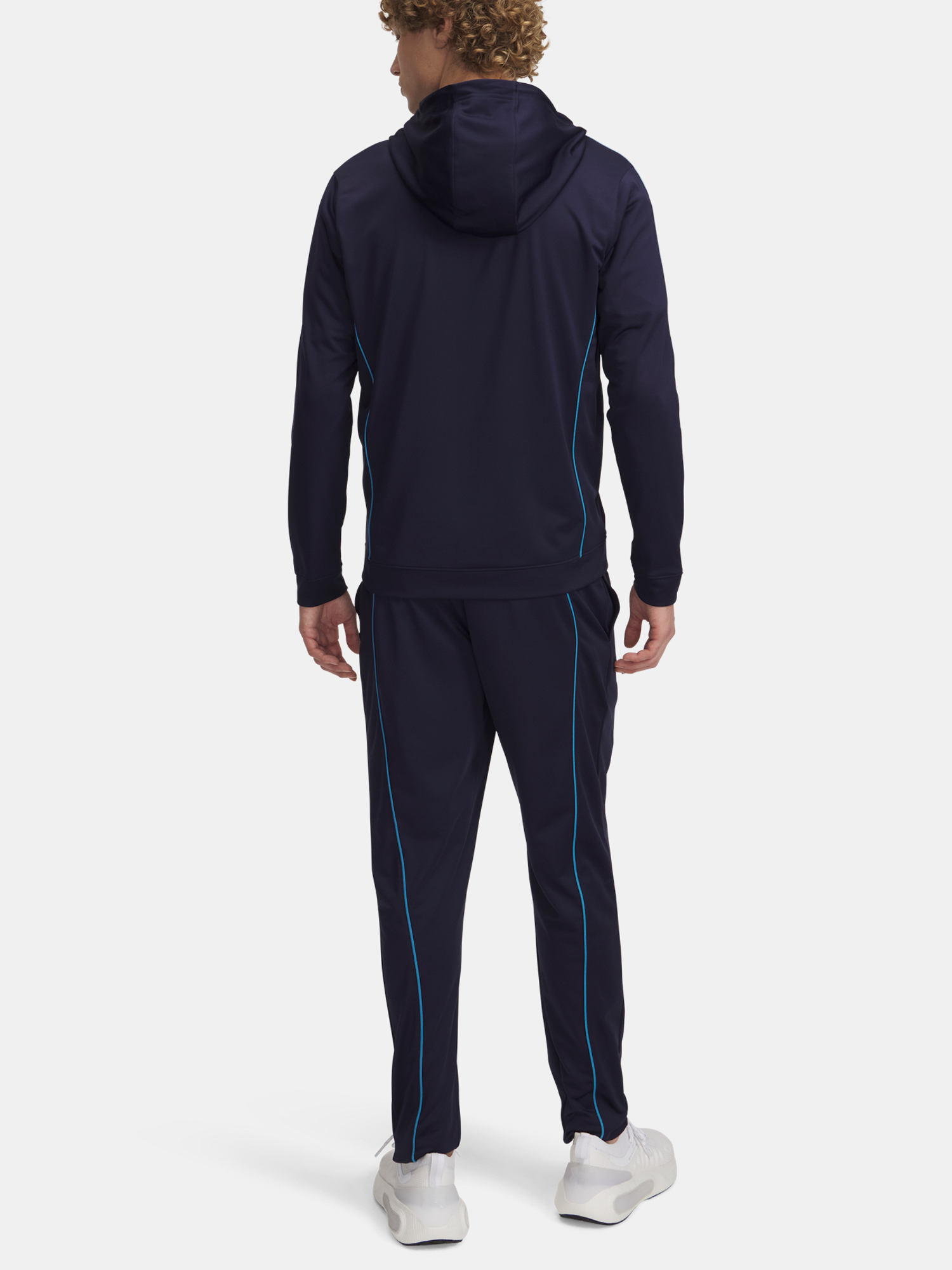 Men&#039;s Under Armour UA EMEA Tracksuit Novelty - Men&#039;s