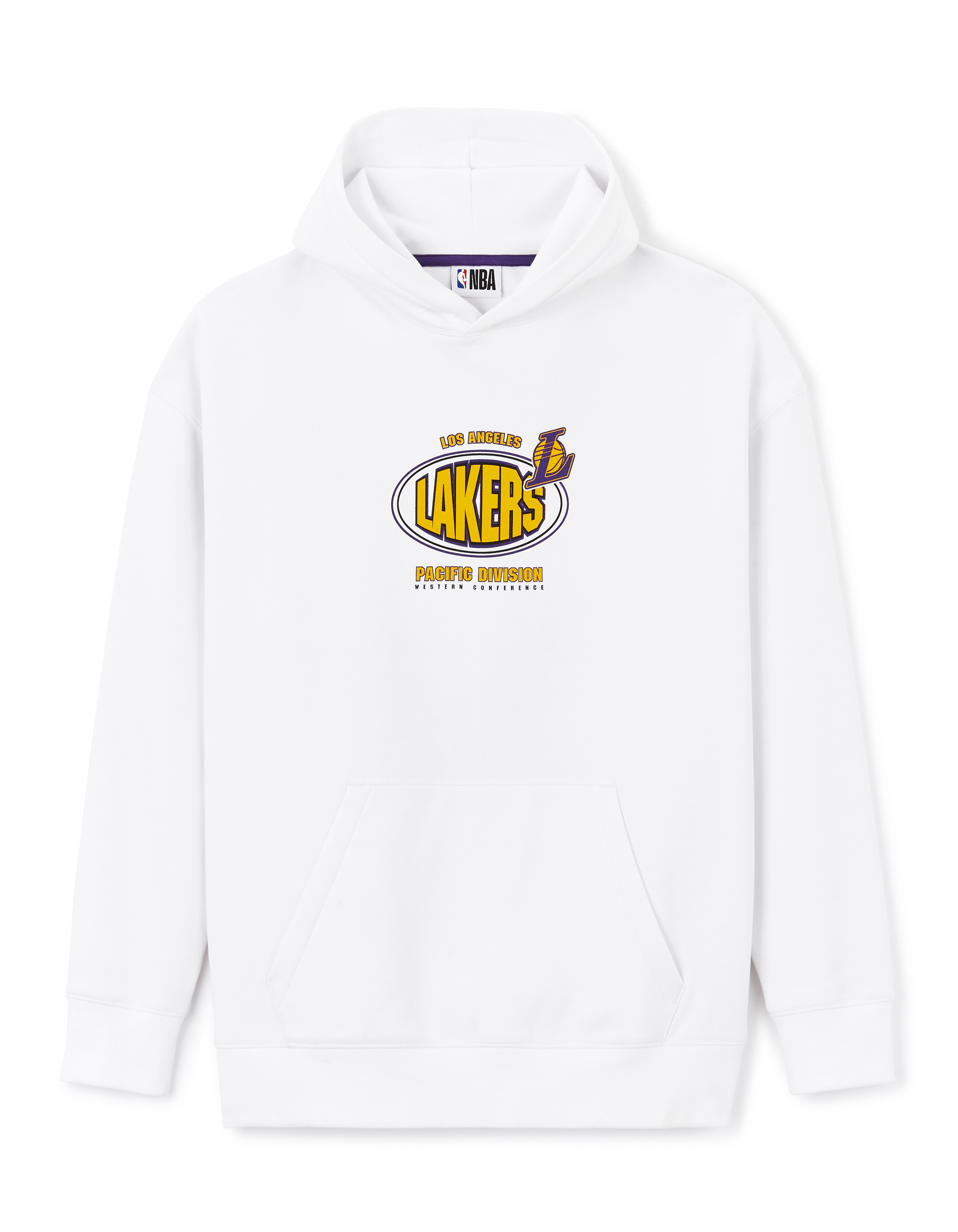 Celio Las Angeles Lakers Sweatshirt - Men&#039;s