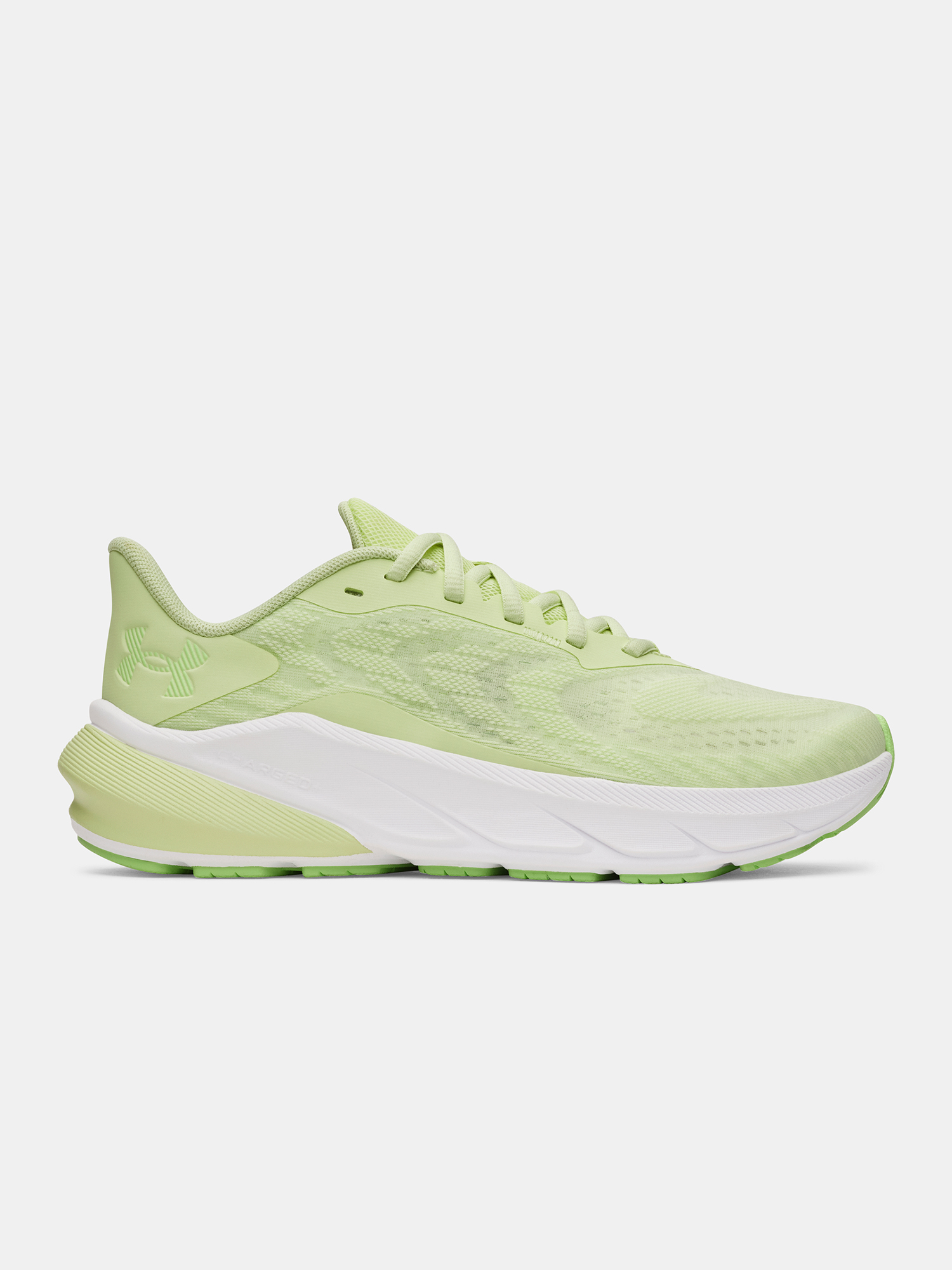 Under Armour dámské tenisky Turbulence 3