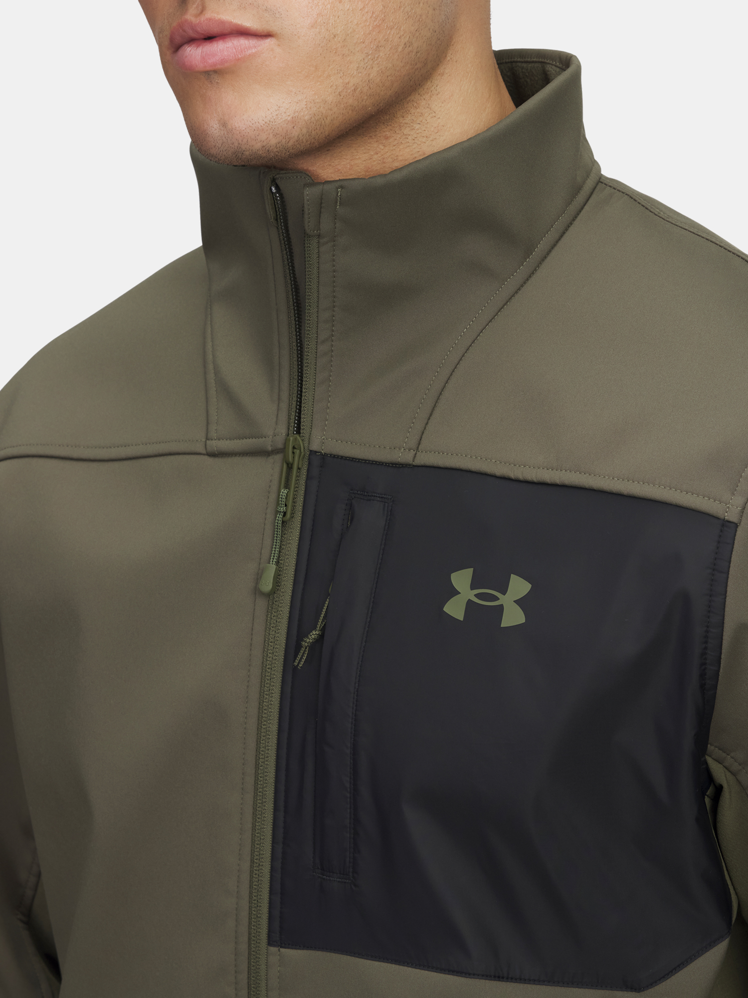 Men&#039;s Under Armour M Shield Jacket - Men&#039;s