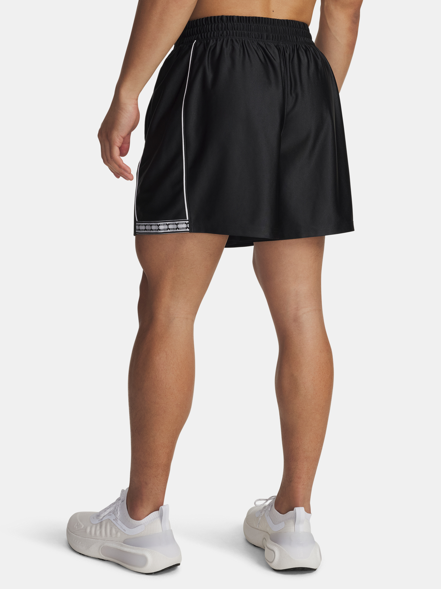 Men&#039;s shorts Under Armour UA M 96 Terrace Shorts-BLK - Men