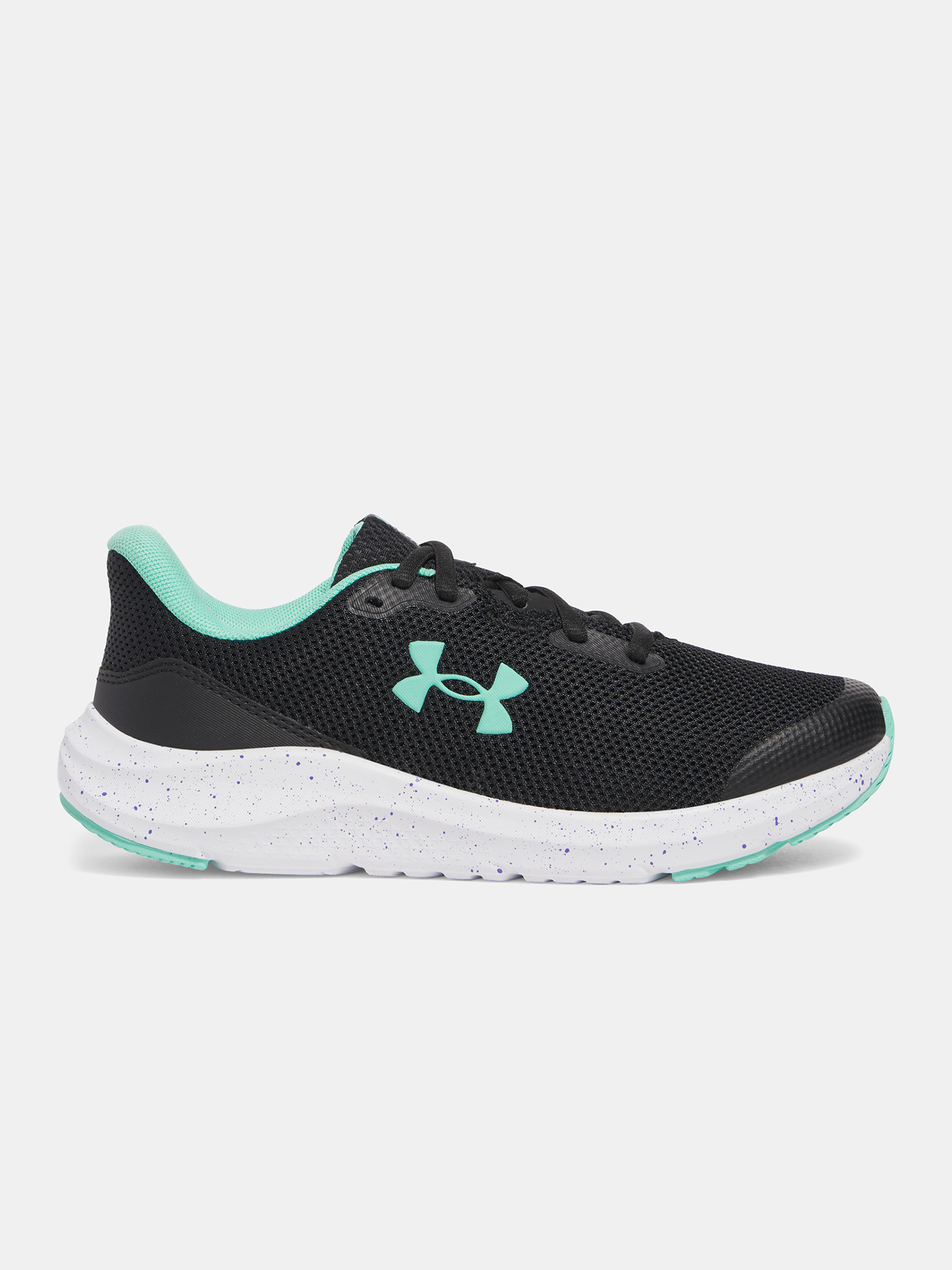 Girls shoes Under Armour UA GGS Pursuit 4 - Girls