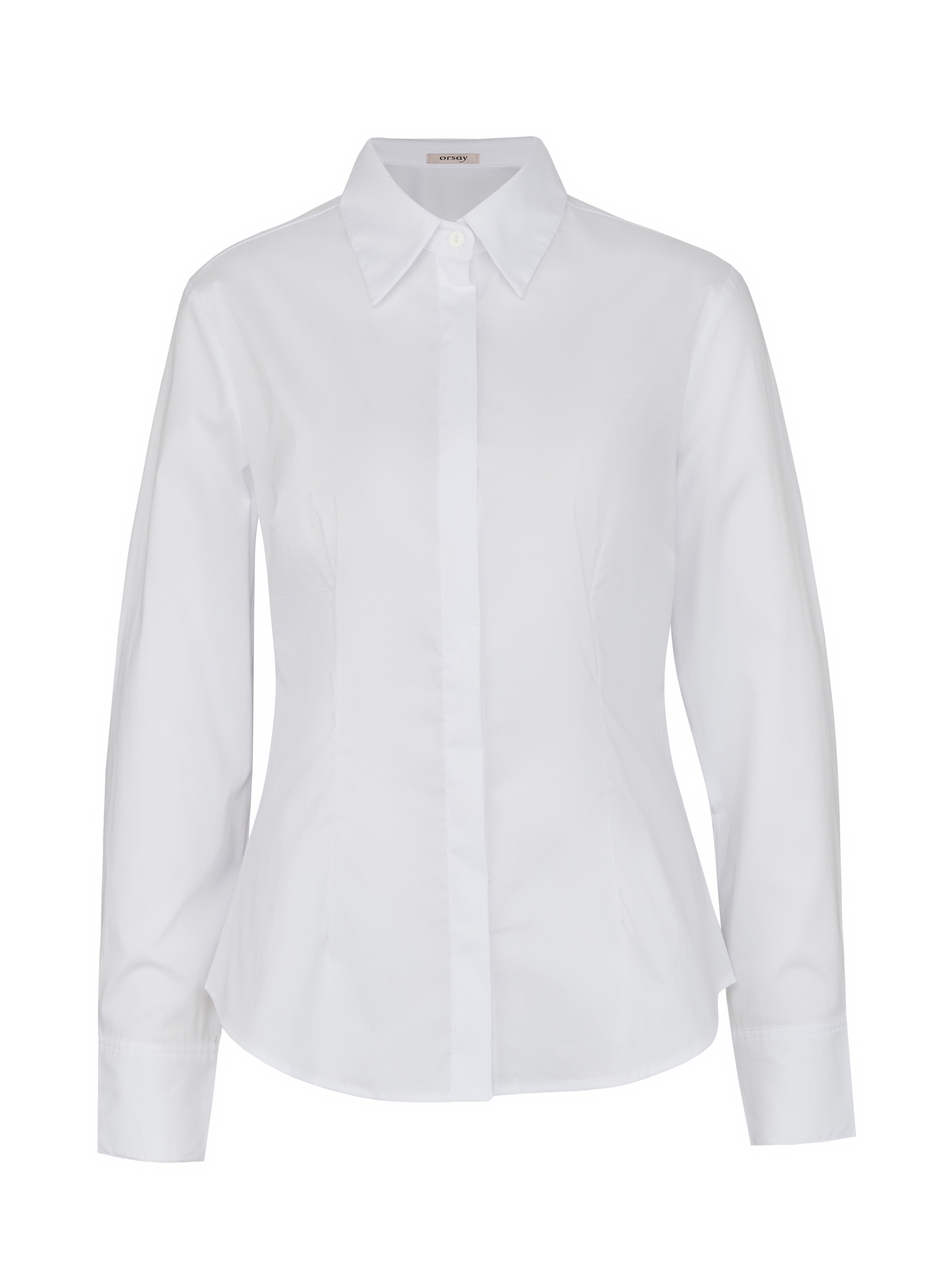 White women's shirt ORSAY - Women's
