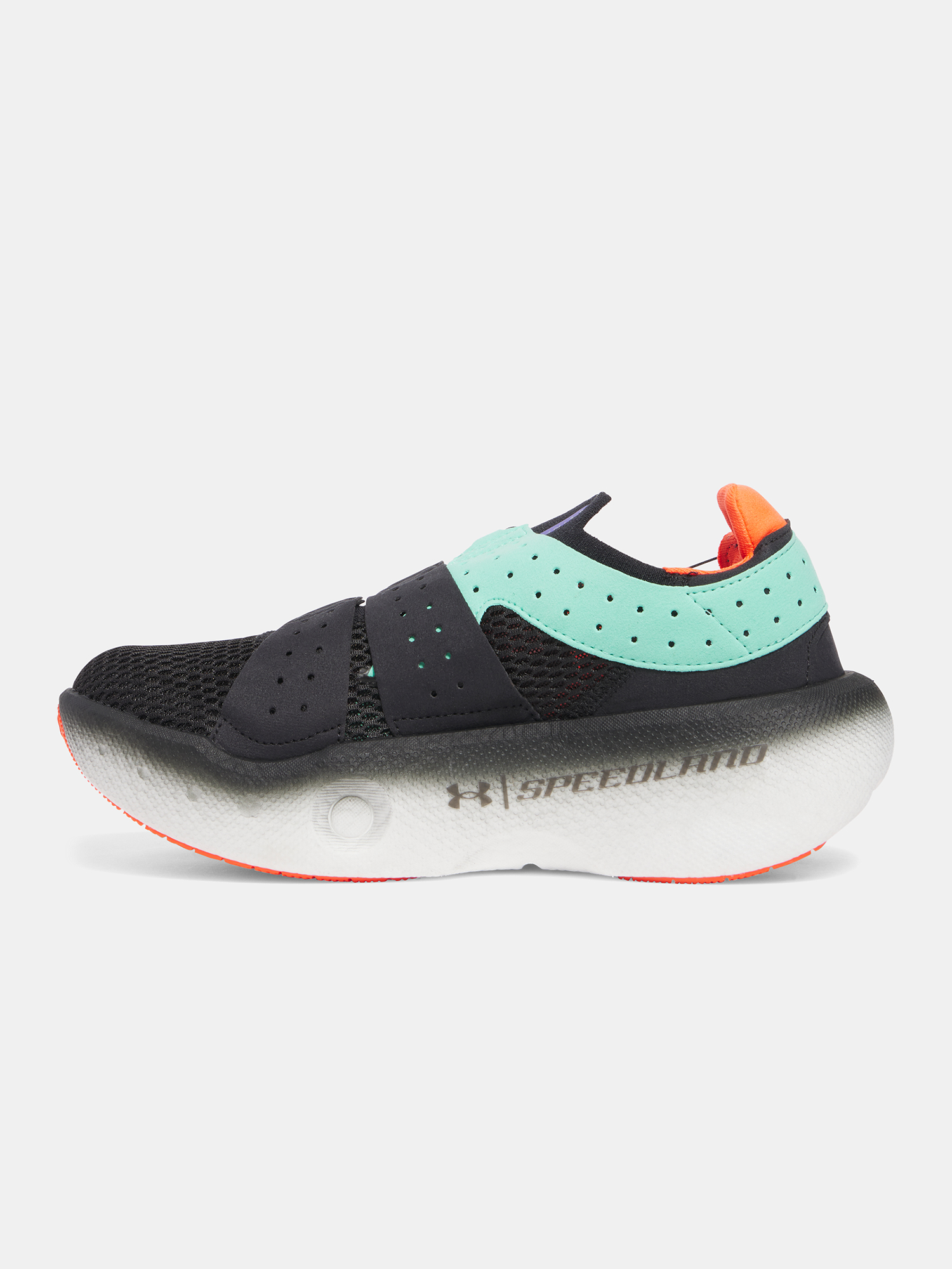 Unisex shoes Under Armour UA U Infinite Mega - unisex