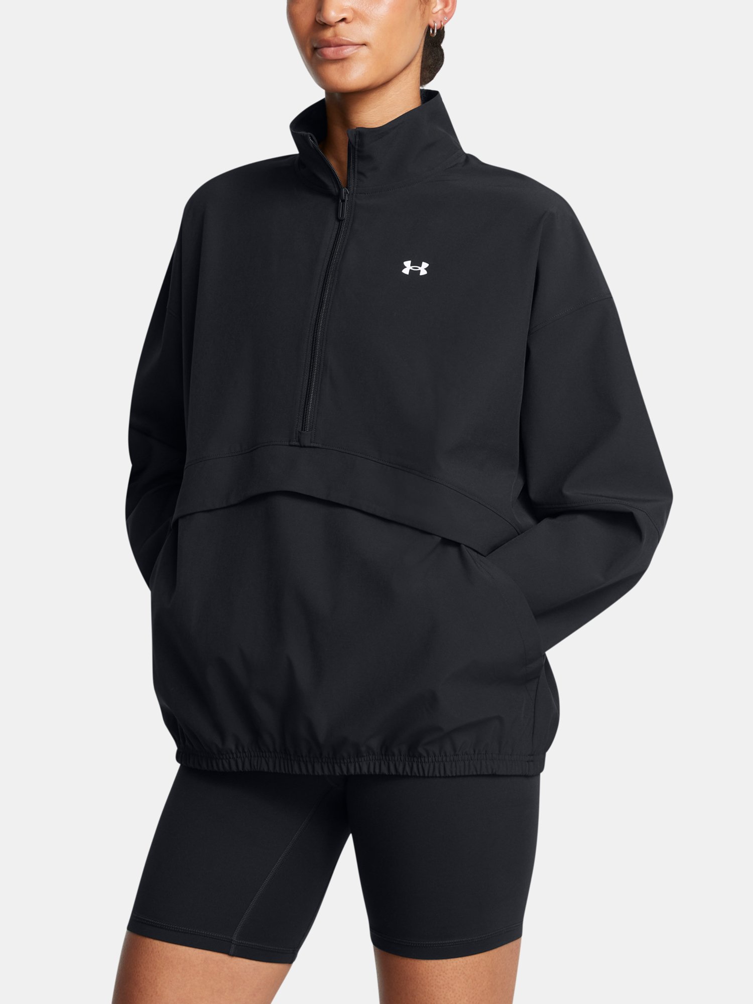 Under Armour Dámská bunda Armoursport Anorak - Dámské