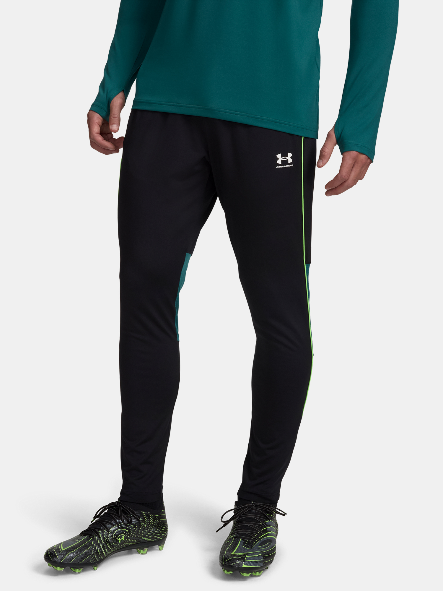 Мъжки спортни панталони Under Armour UA M Challenger