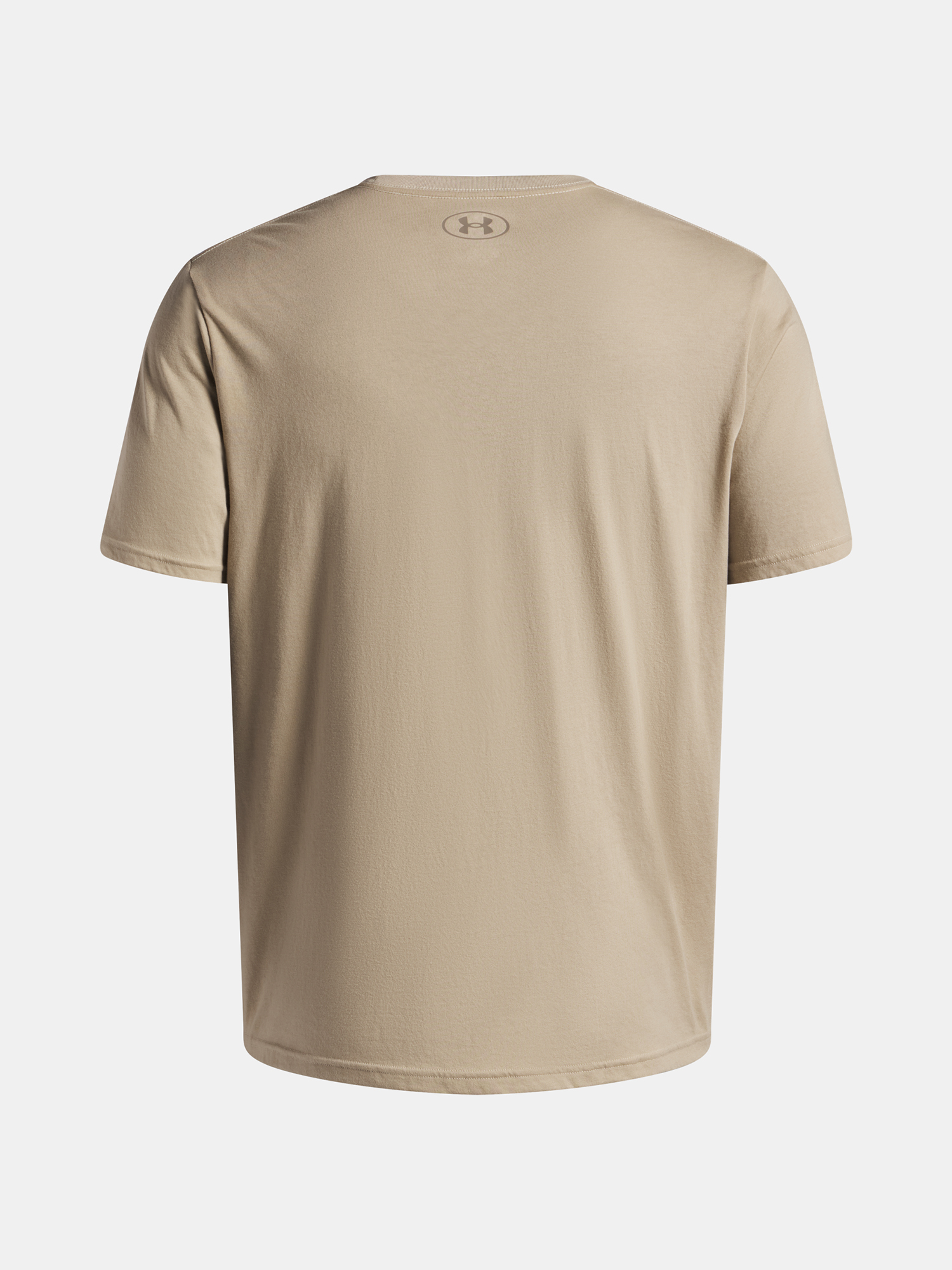 Men's T-shirt Under Armour UA M SPORTSTYLE LC SS-BRN - Men's
