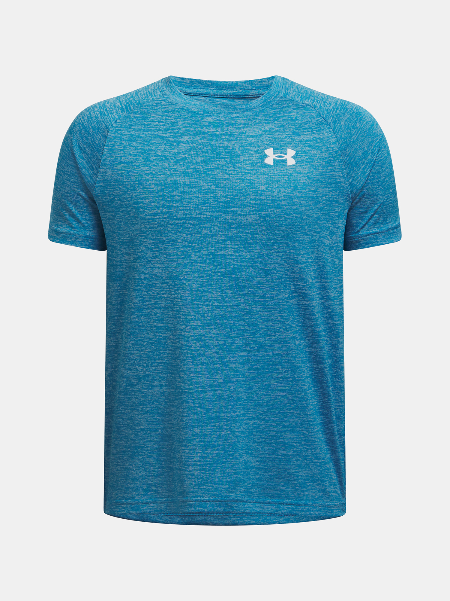 Tricou baieti, Under Armour UA Tech 2.0 SS