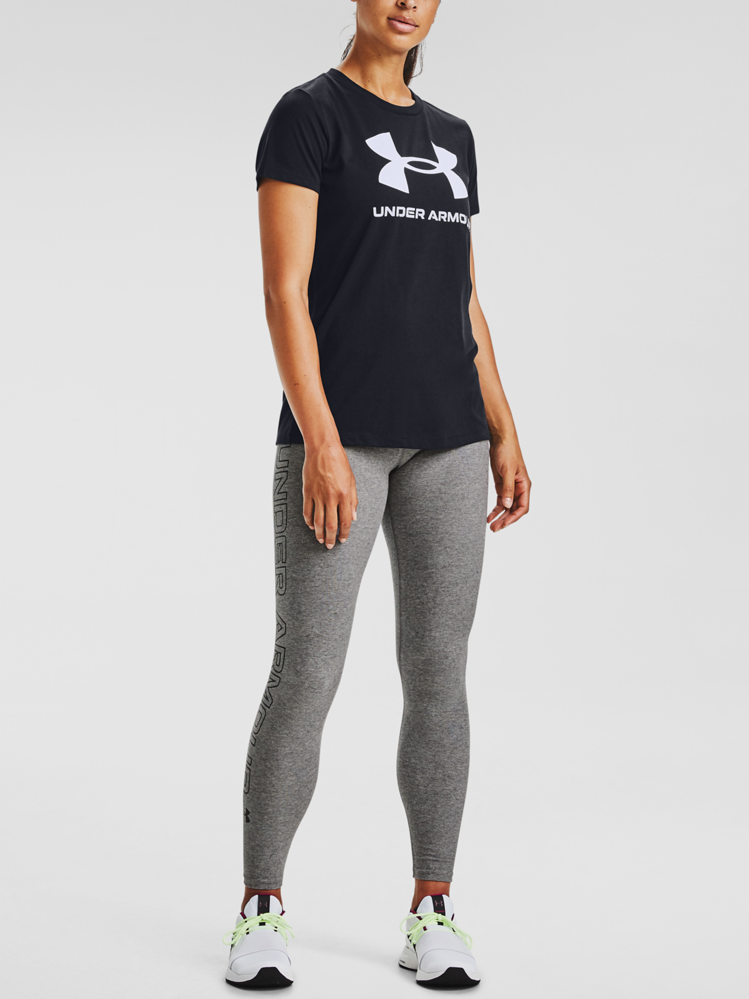 Tricou de damă Under Armour