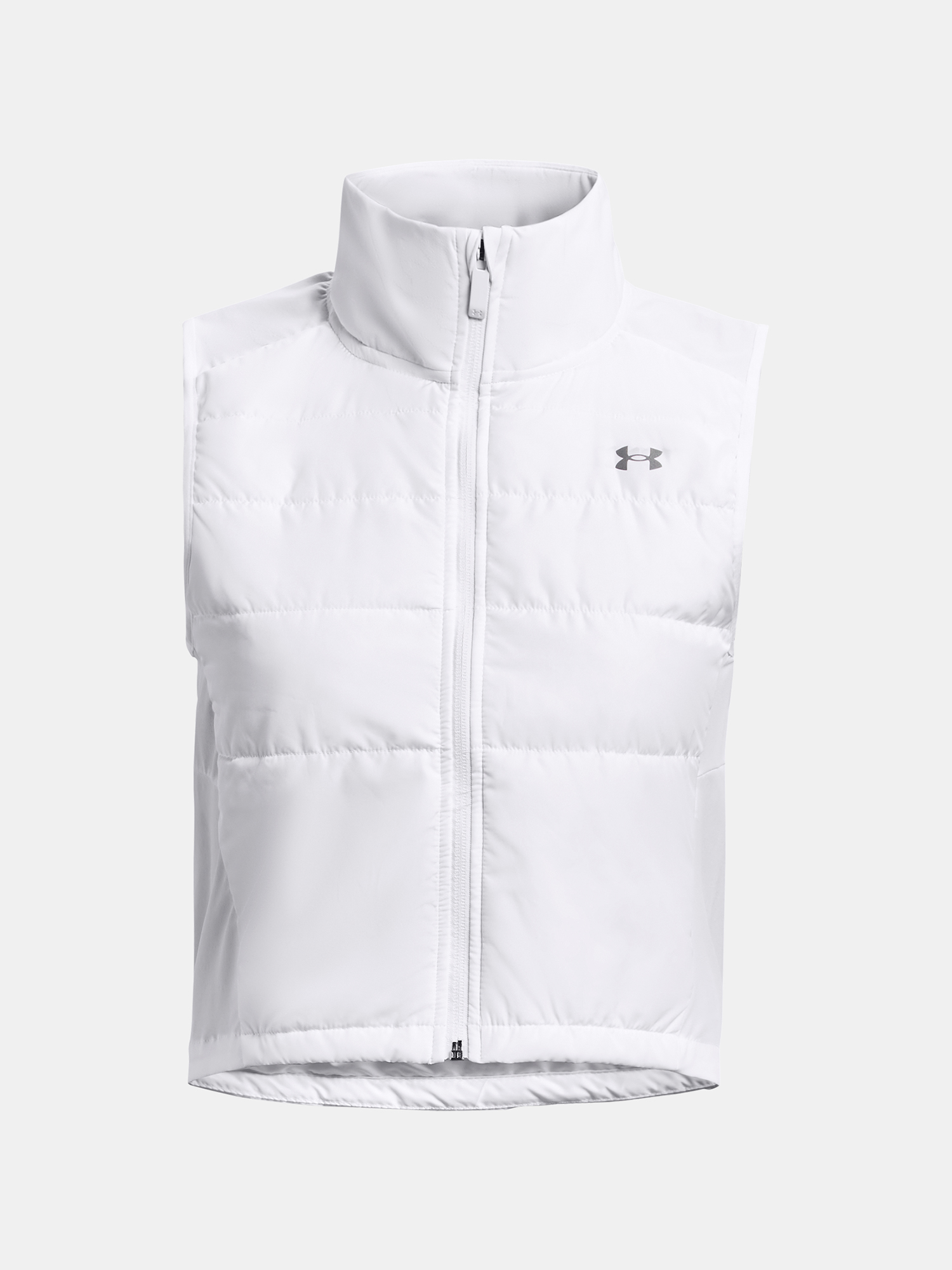 Veste pentru femei Under Armour - alb