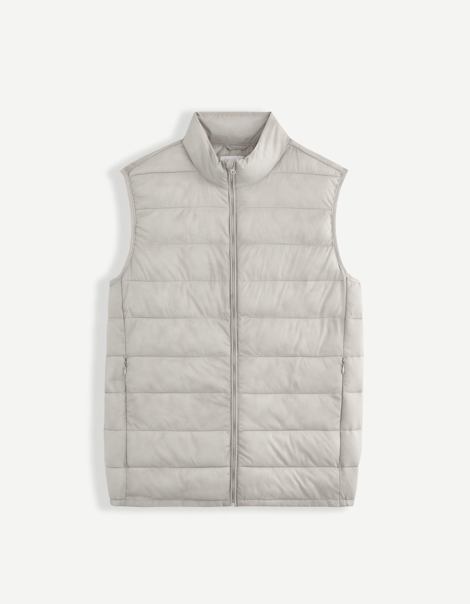 Veste pentru barbati Celio - gri