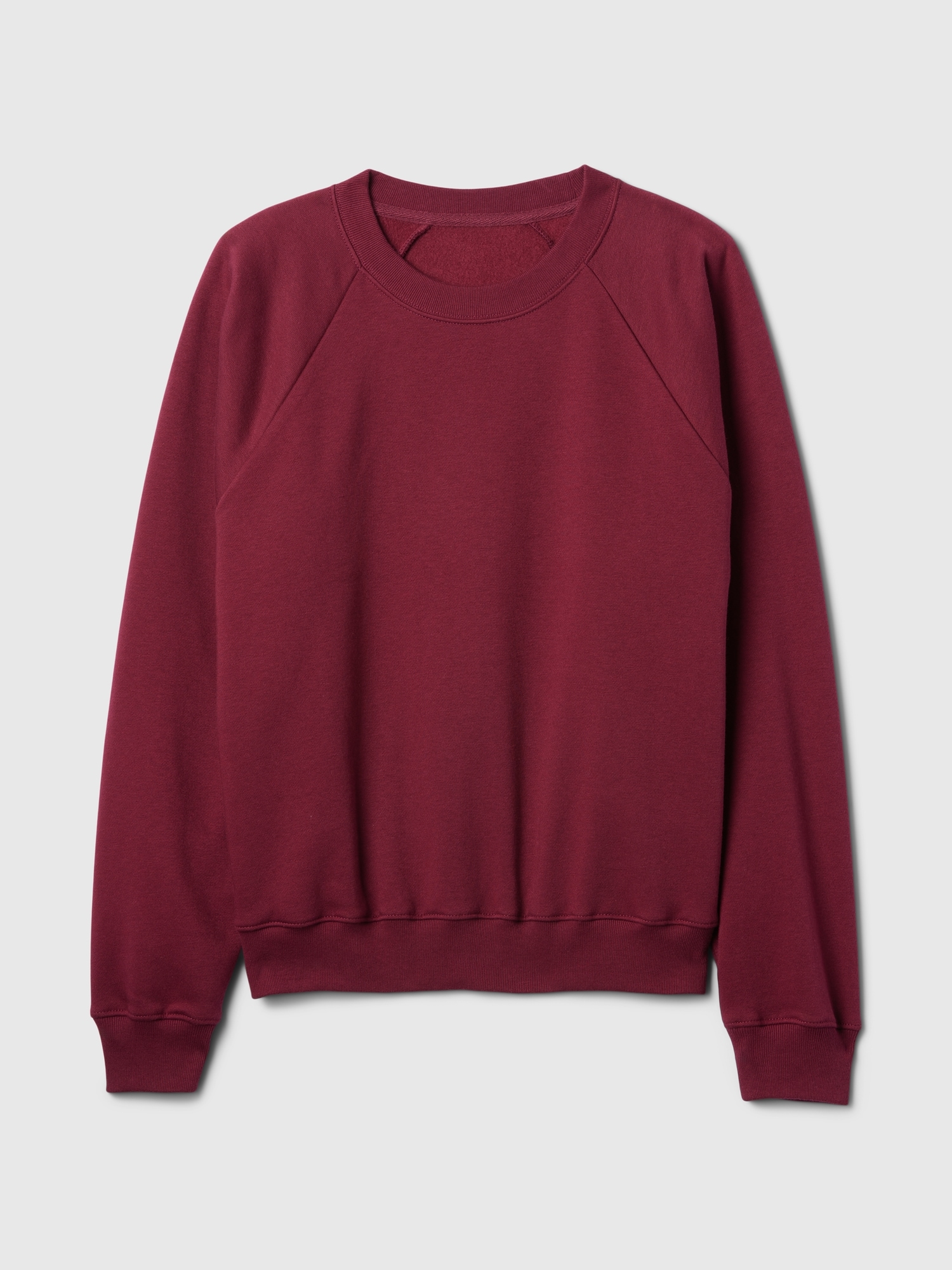 GAP Oversize Sweatshirt Vintage Soft - Women's