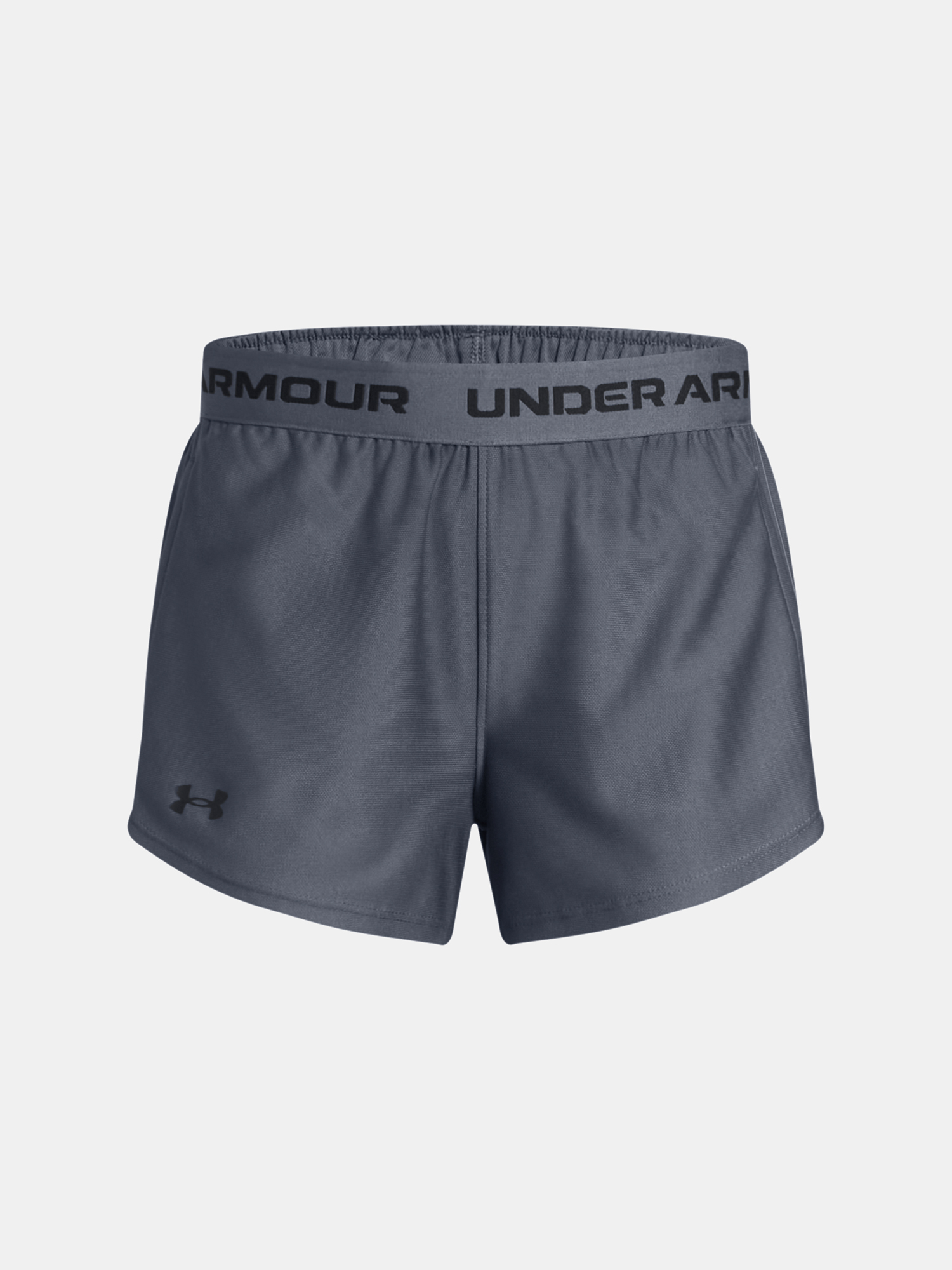 Dívčí kraťasy Under Armour G Tech Play Up Short - Holky