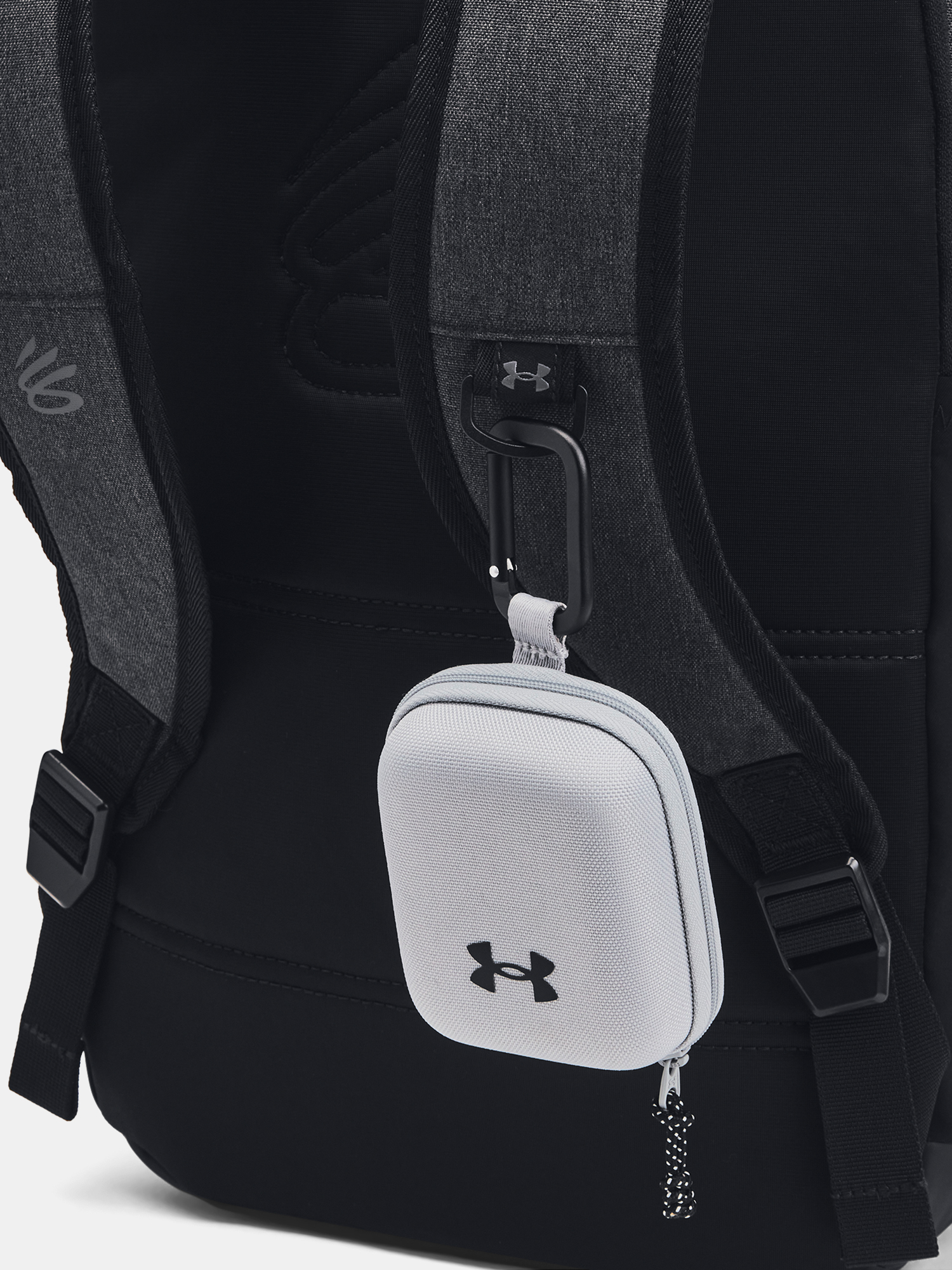 Under Armour Unisex Curry Splash Backpack - unisex