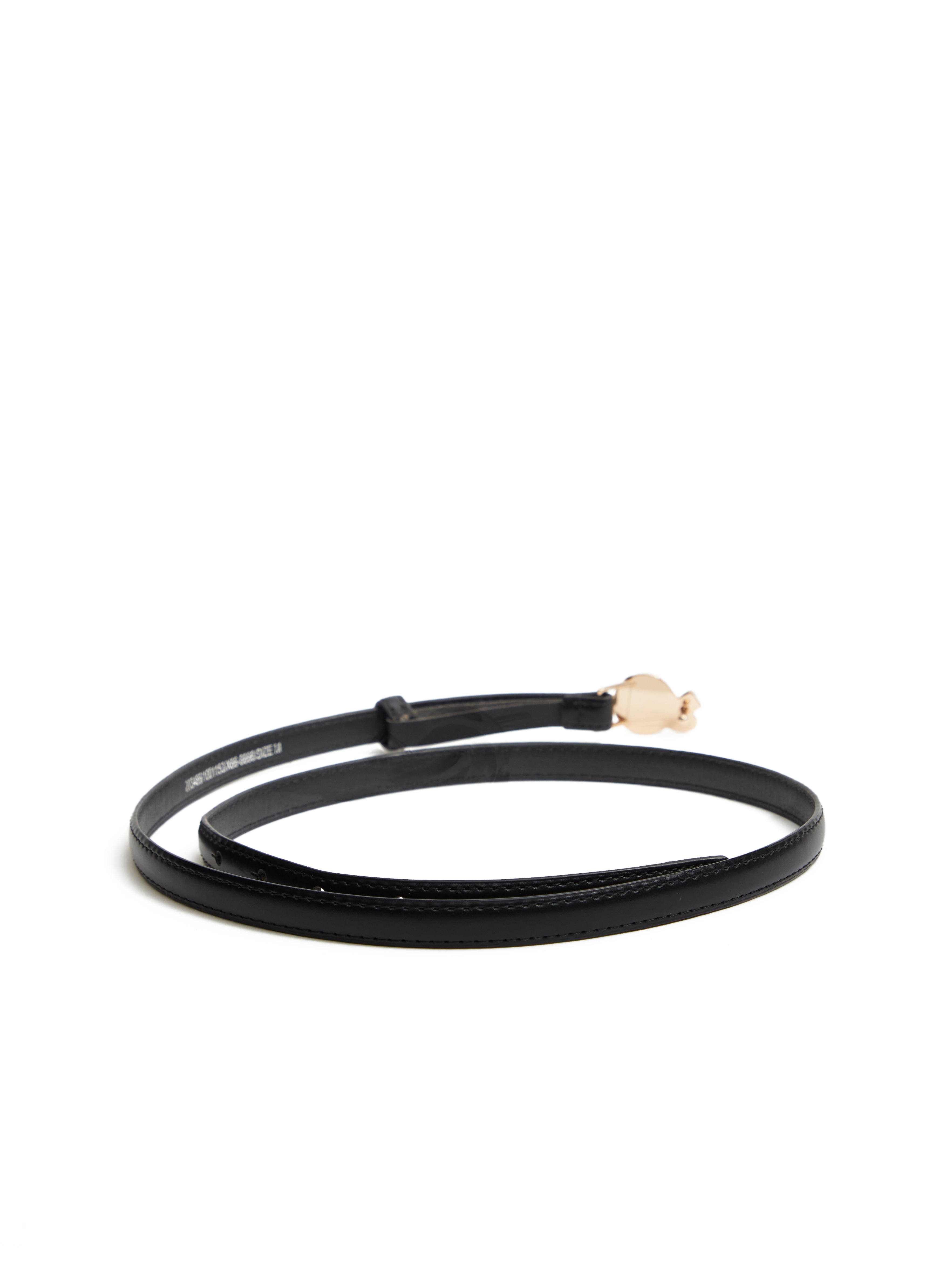 Black women&#039;s belt ORSAY - Women