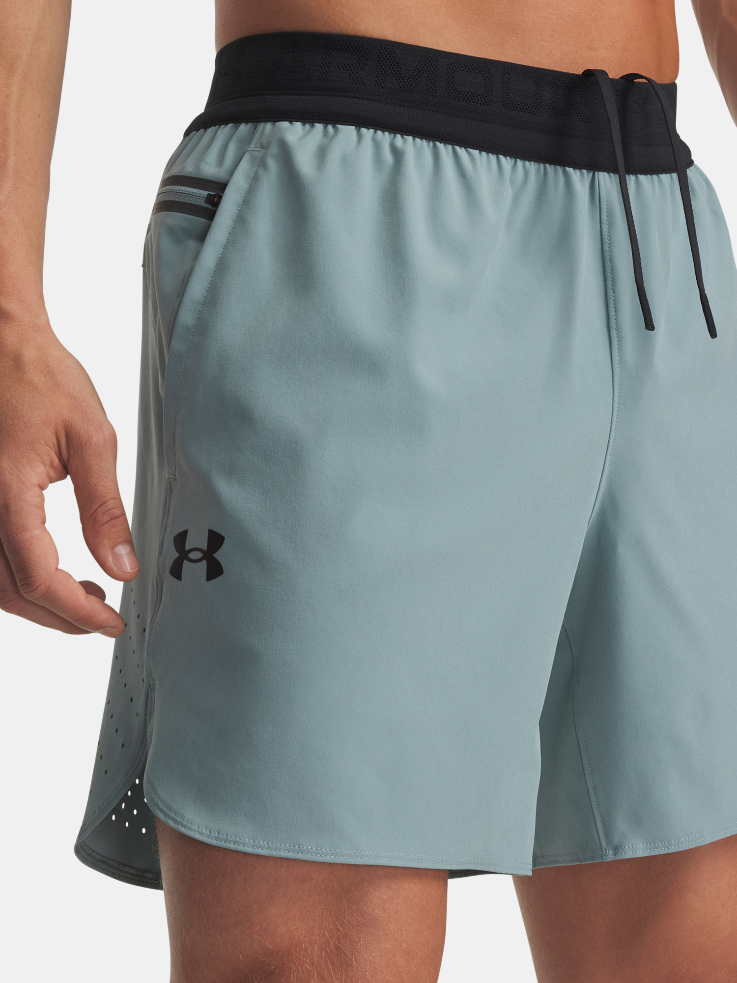 Pantaloni scurți Under Armour UA Vanish Elite pentru bărbați