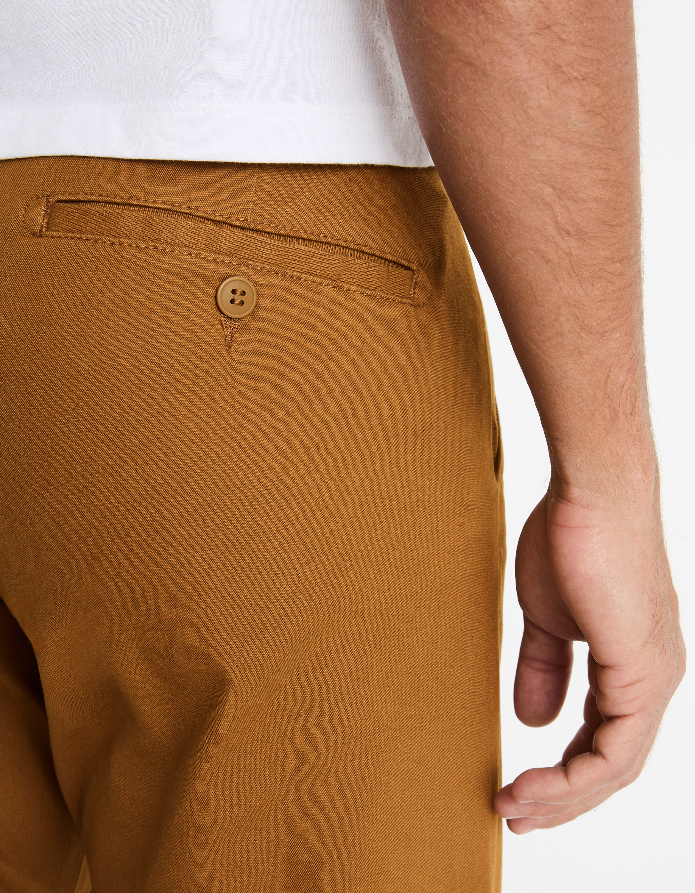 Celio Tohenri chinos - Mens