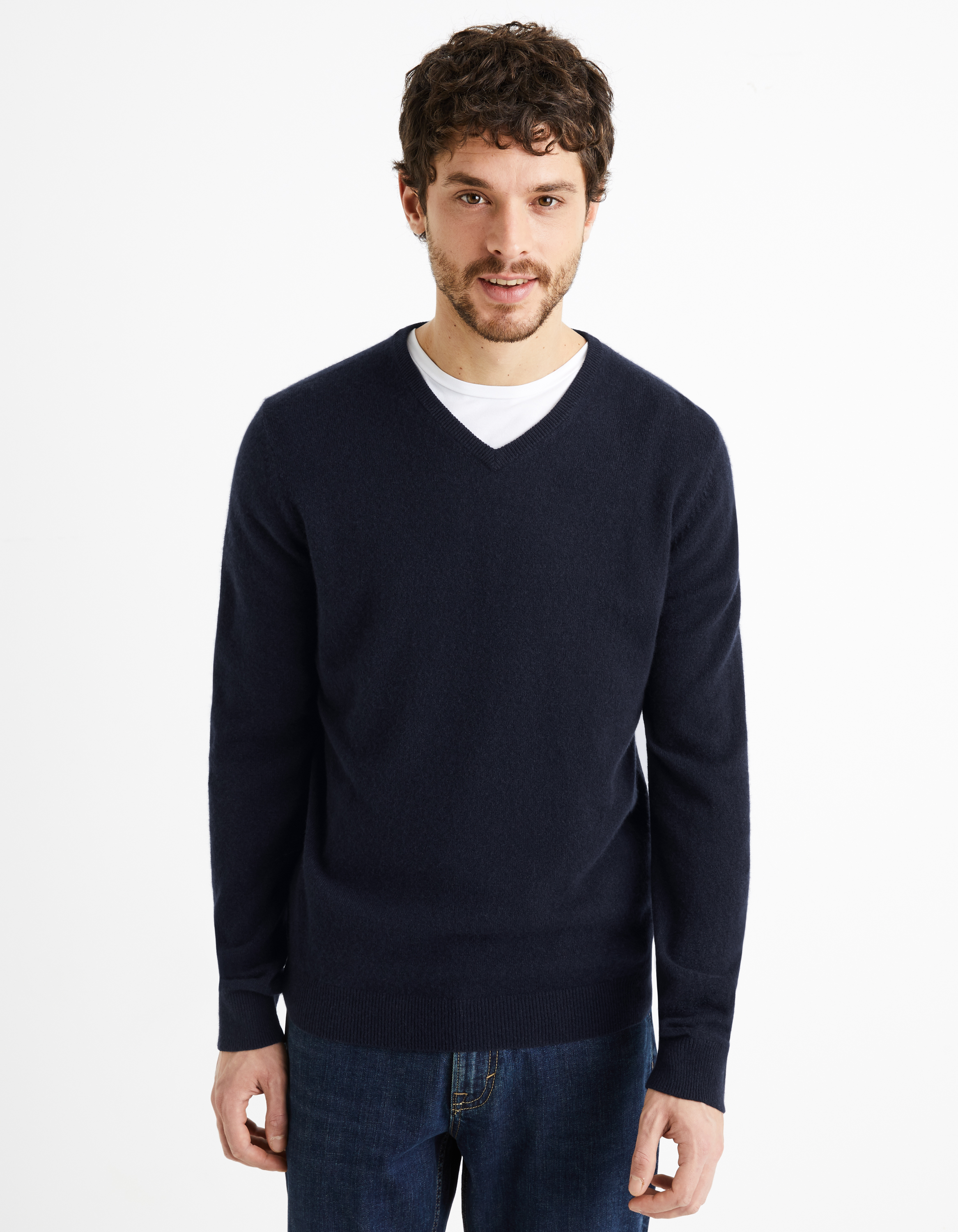 Pulover barbati Celio Femirve