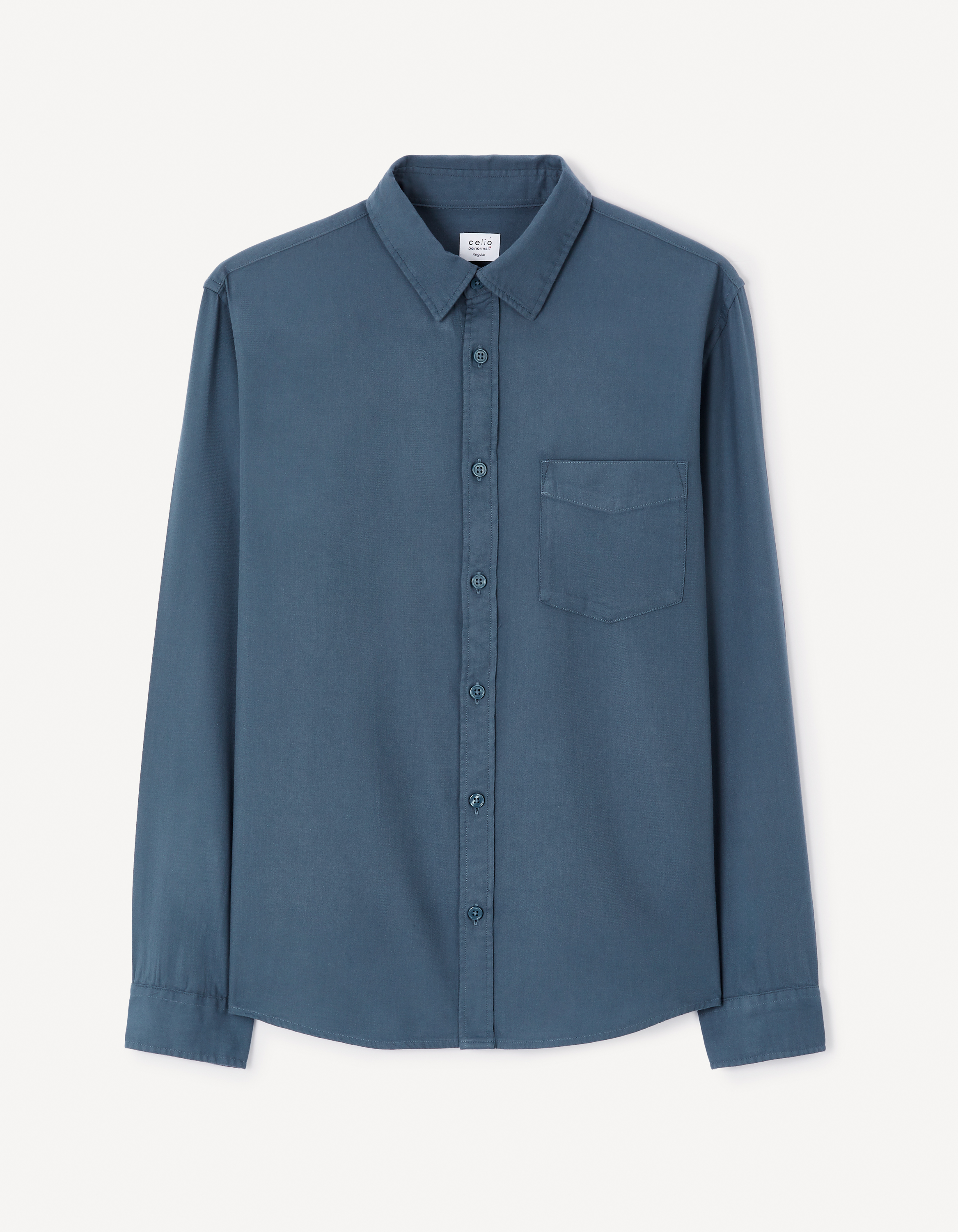 Celio Jatwilli Shirt - Men's