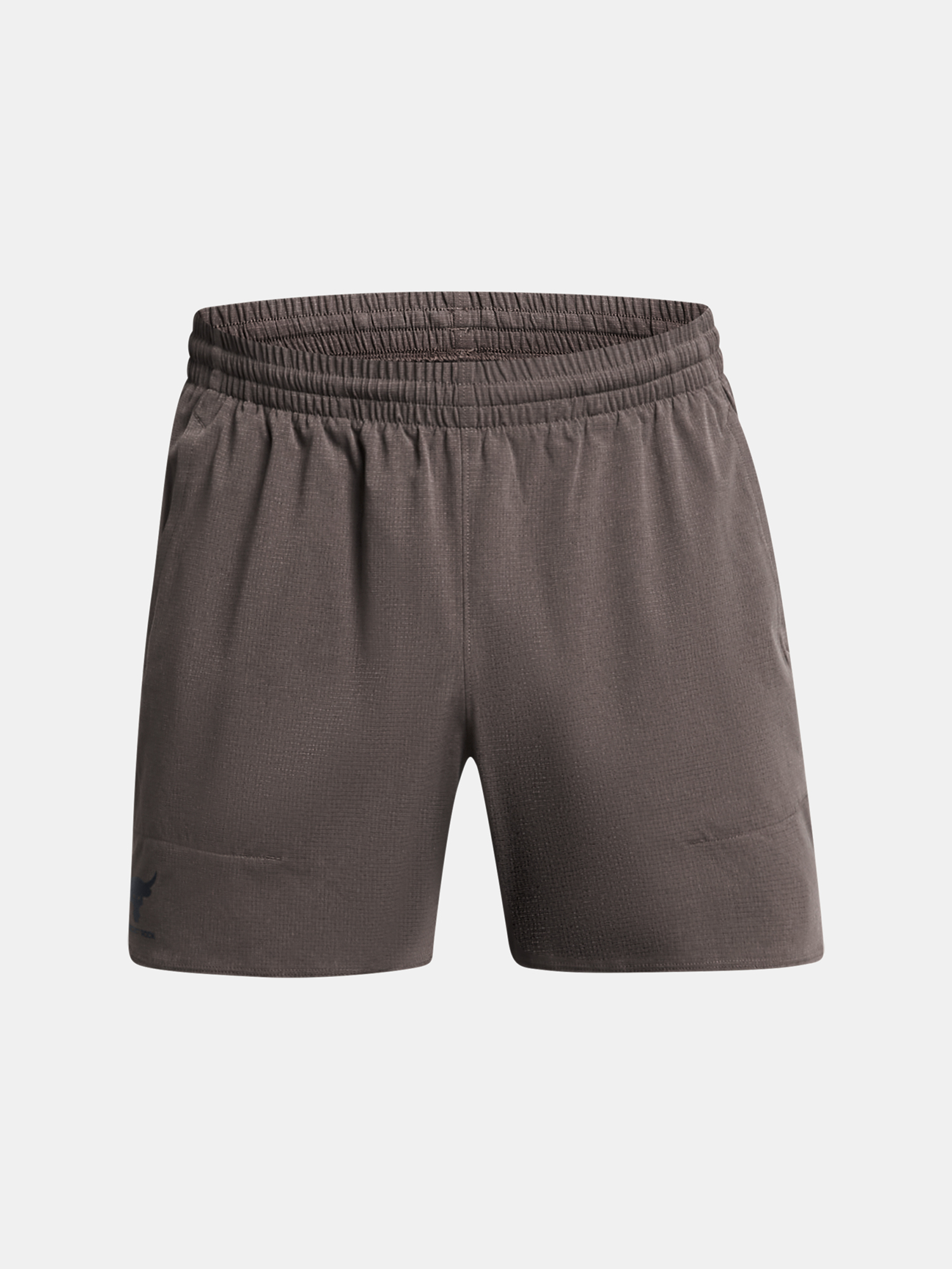 Under Armour Shorts Pjt Rck Camp Short-BRN - Men&#039;s