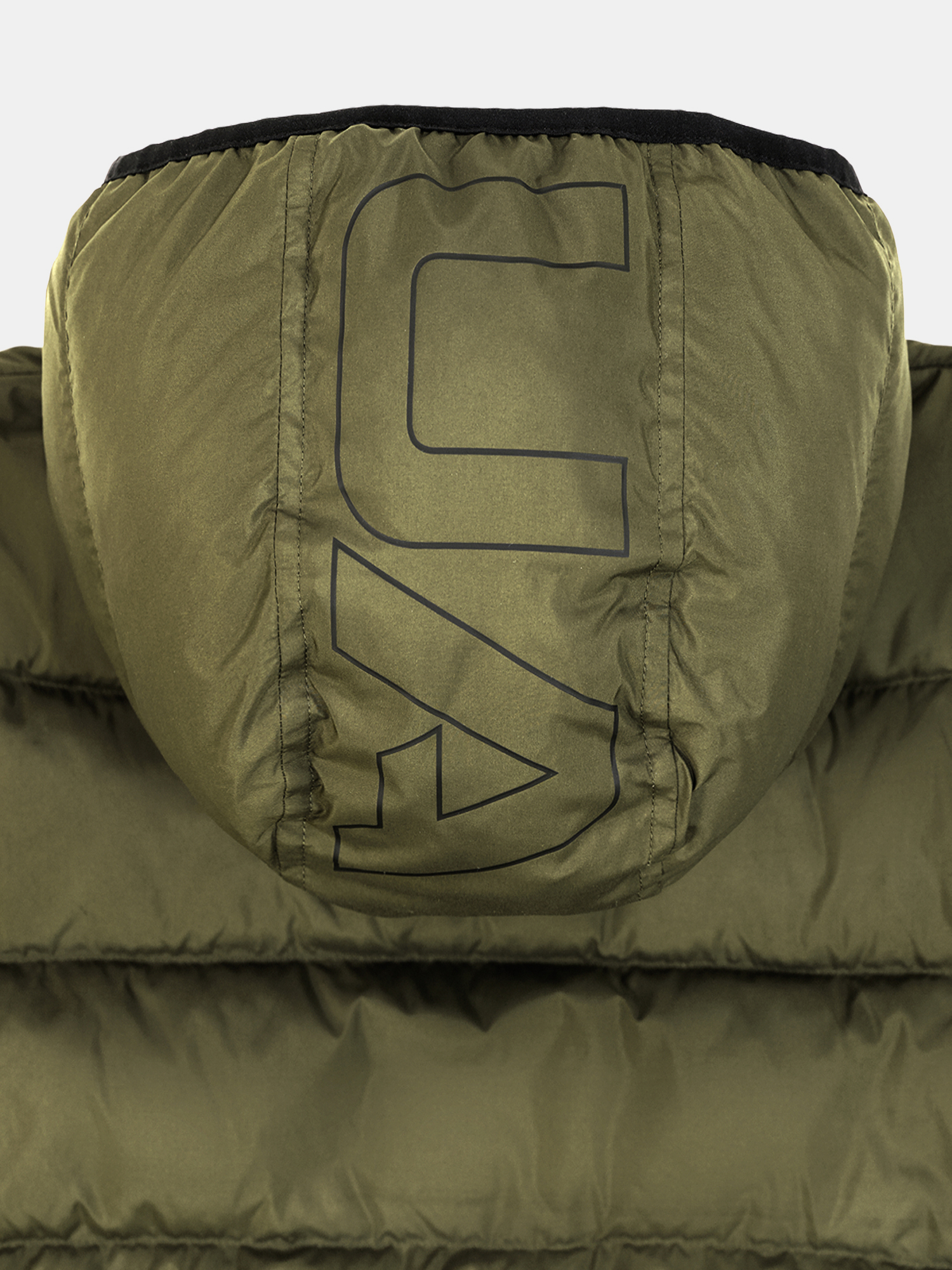 Geacă pufoasă Under Armour UA Pronto pentru băieți