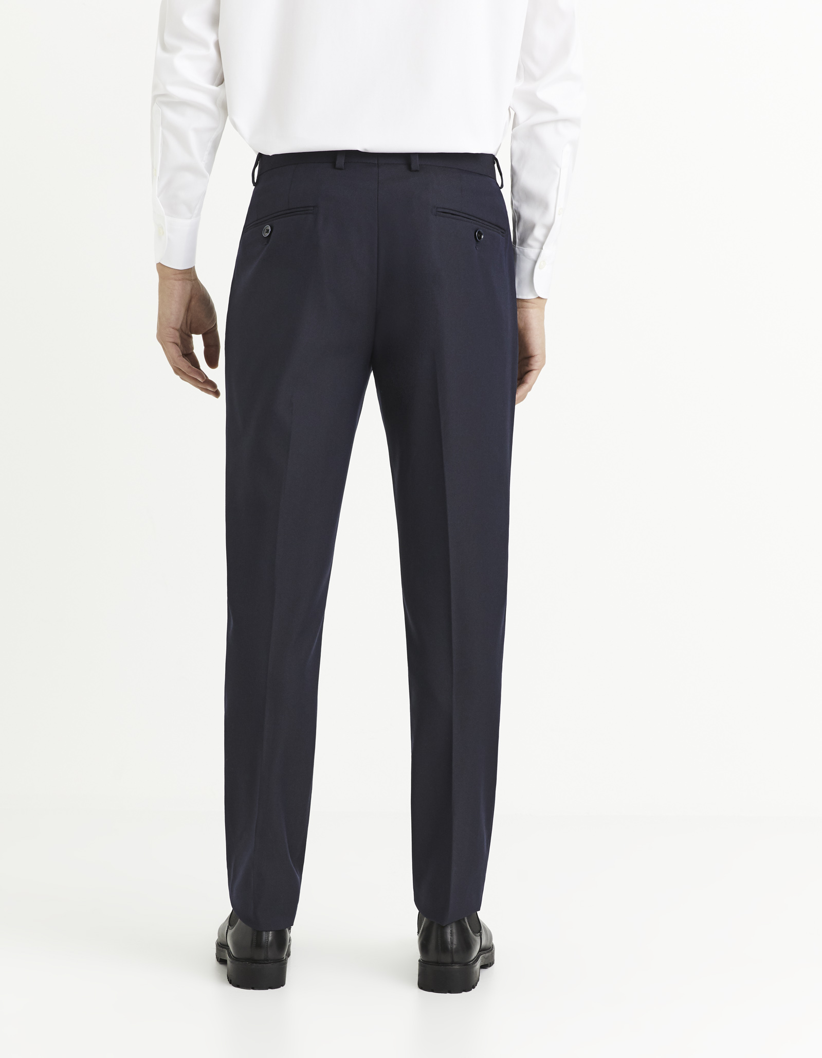 Pantaloni barbati, Celio Noamaury