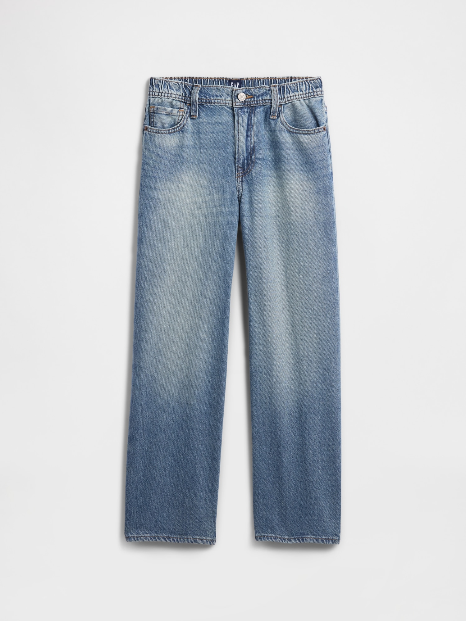 GAP Childrens jeans Baggy - Boys
