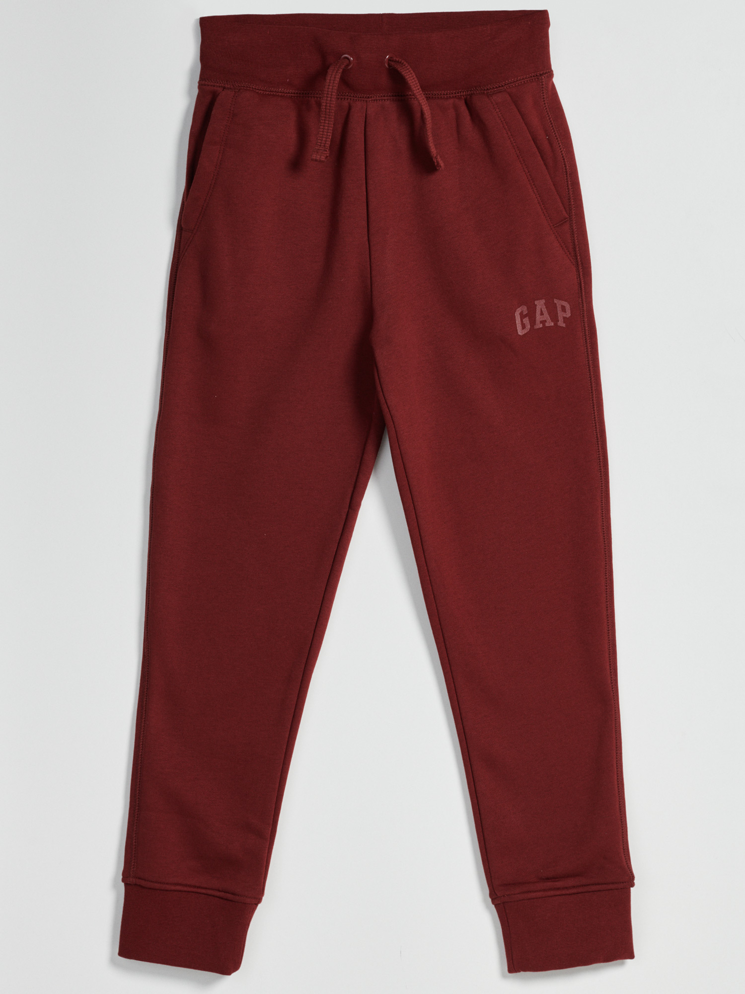 GAP Kids Sweatpants with Higher Waist - Boys