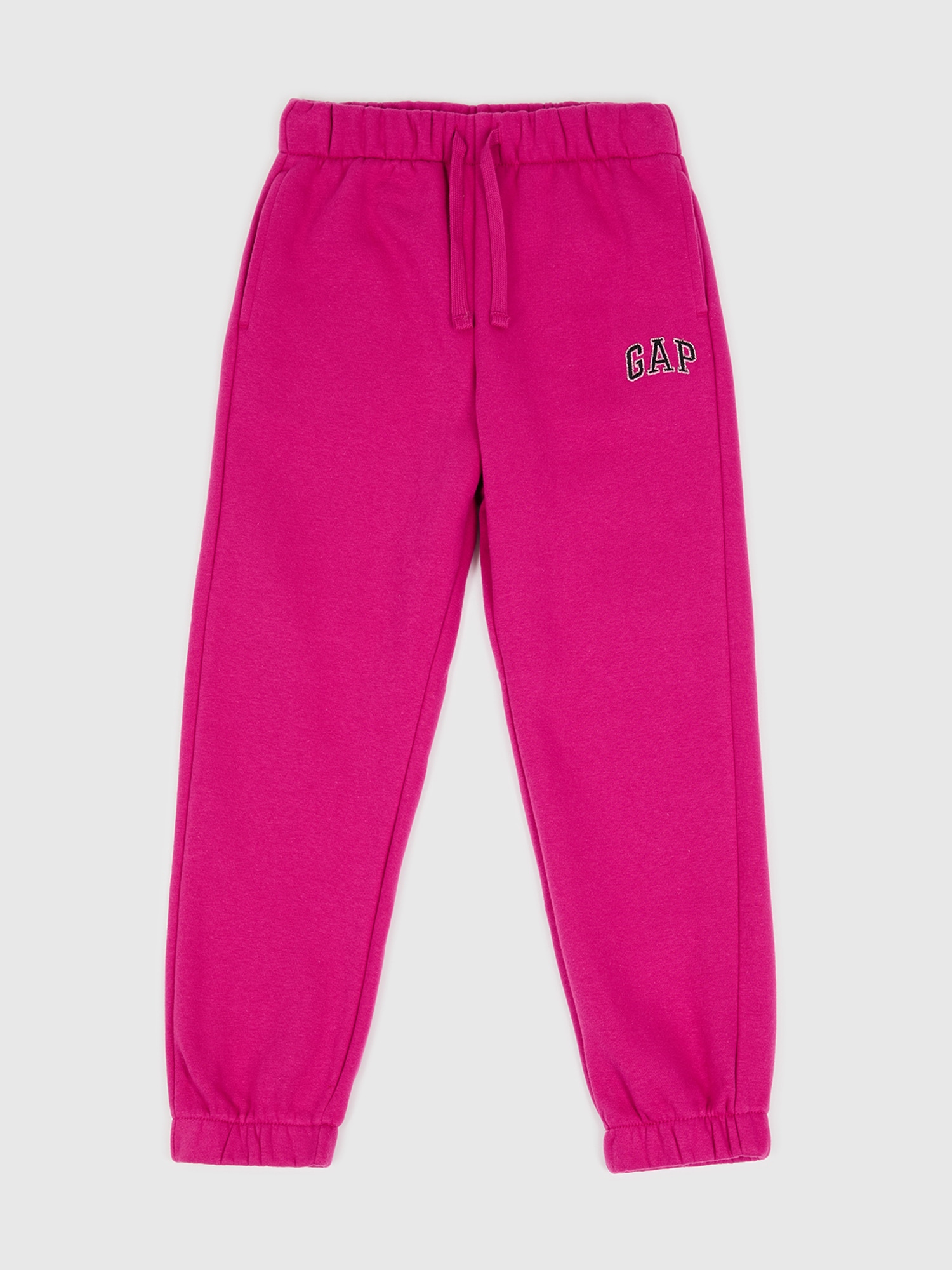 GAP Kids Sweatpants with Logo - Girls