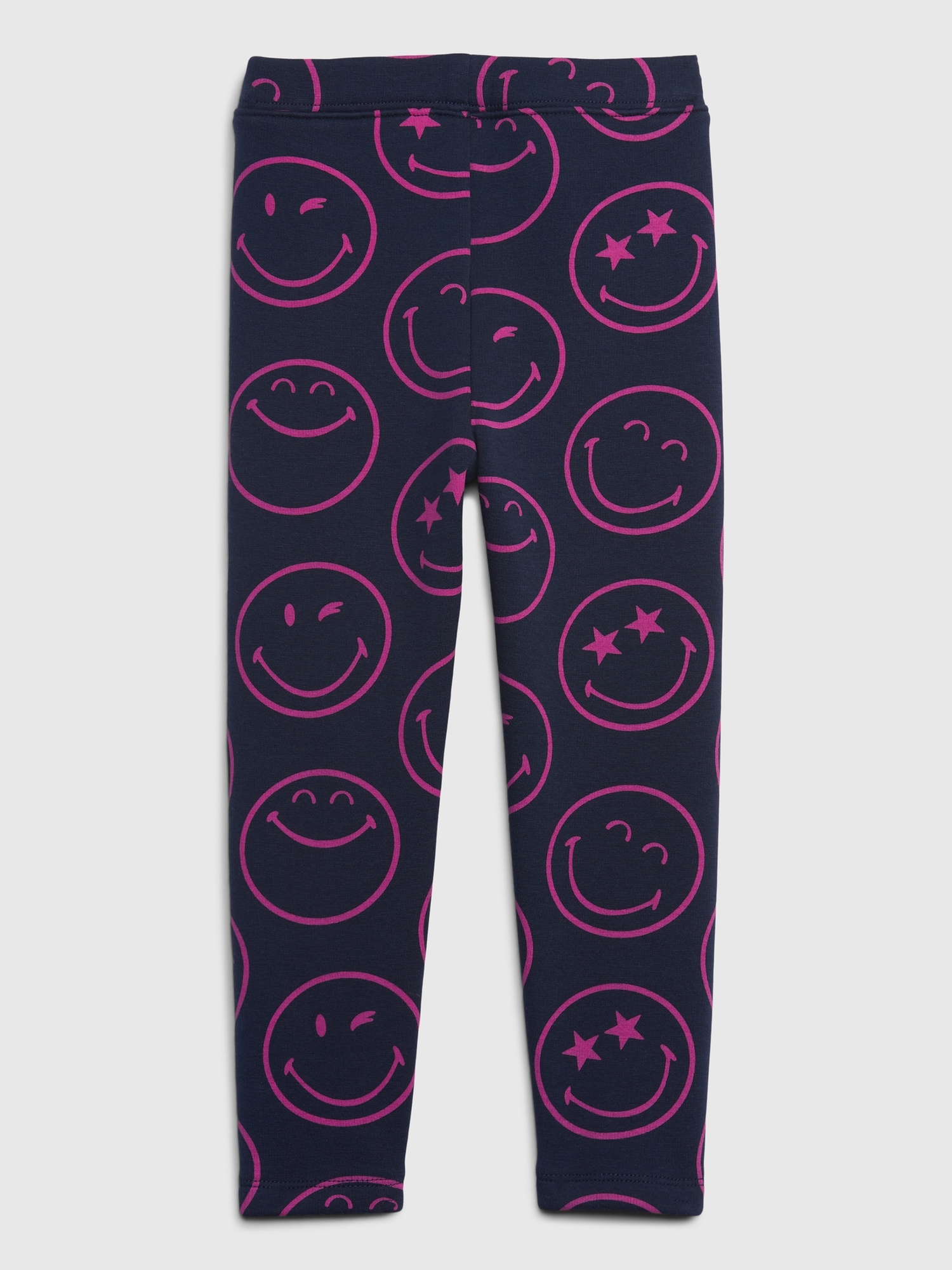 GAP Kids Leggings &amp; Smiley® - Girls