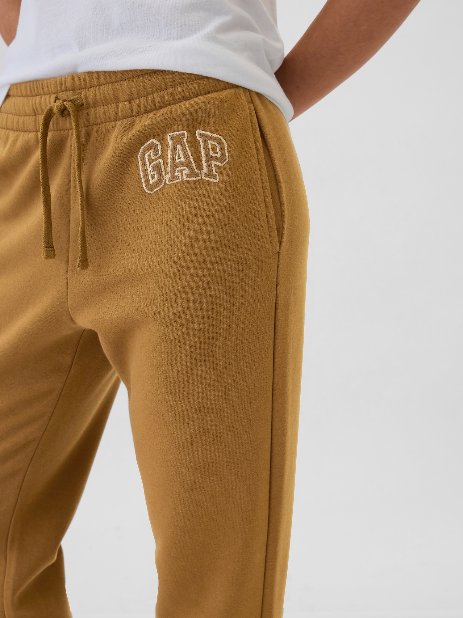 GAP Sweatpants with Logo - Women