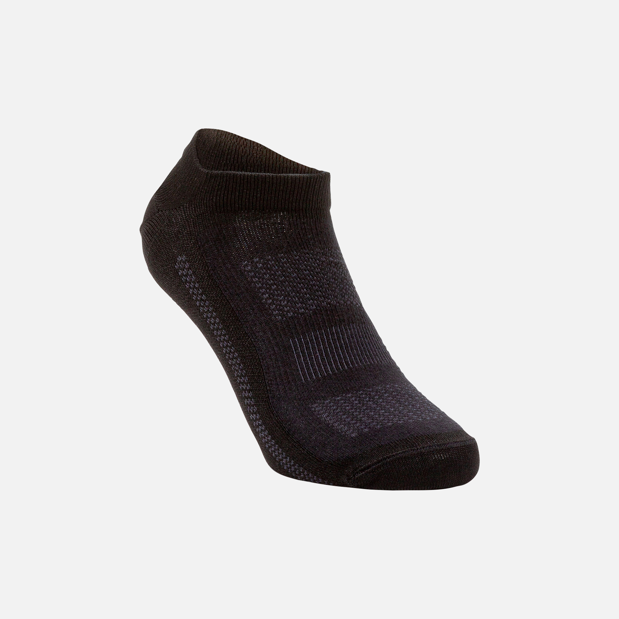 Černé pánské ponožky Geox Socks - Pánské
