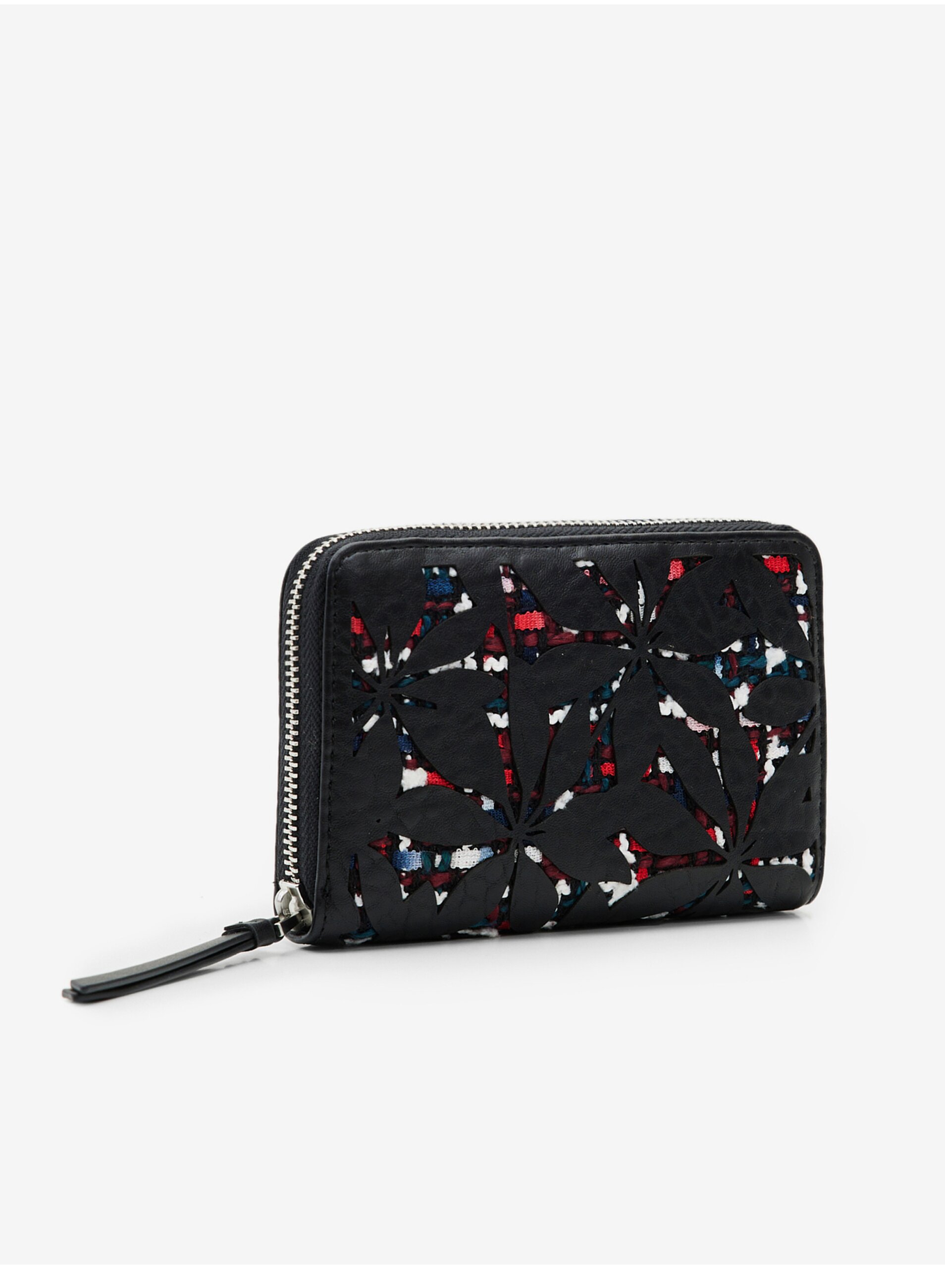 Portofele pentru femei Desigual - negru