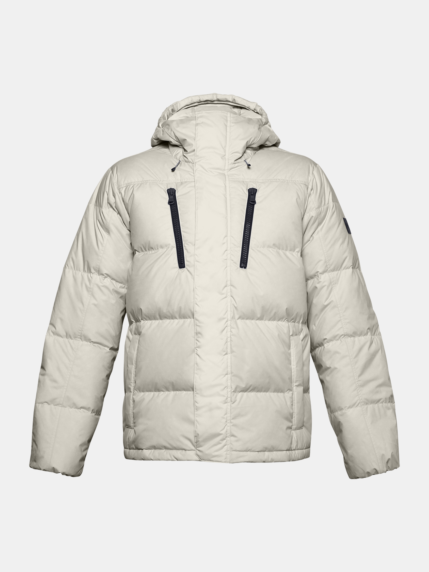 under armour sportstyle down jacket