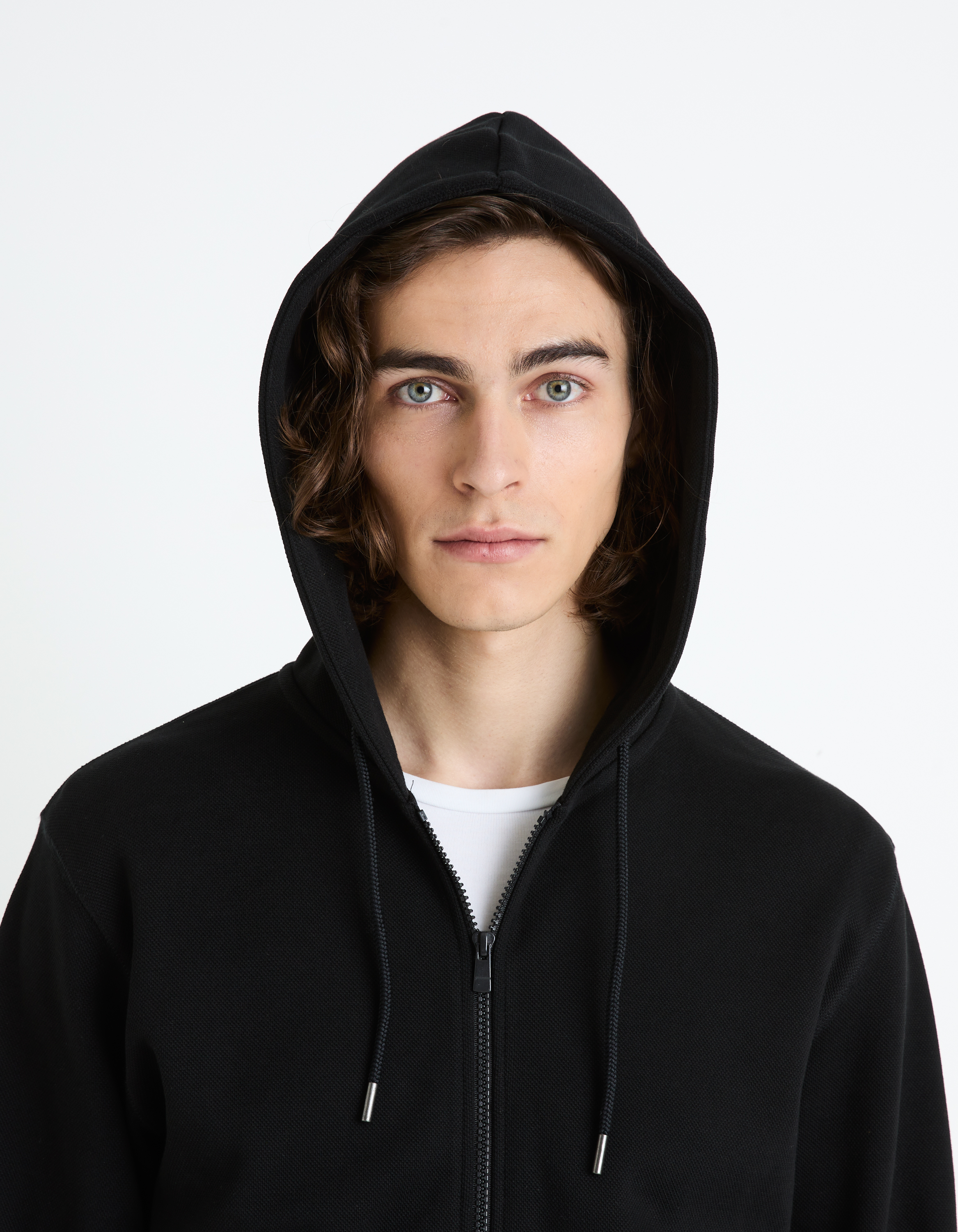 Celio Hoodie Fepiquet - Men