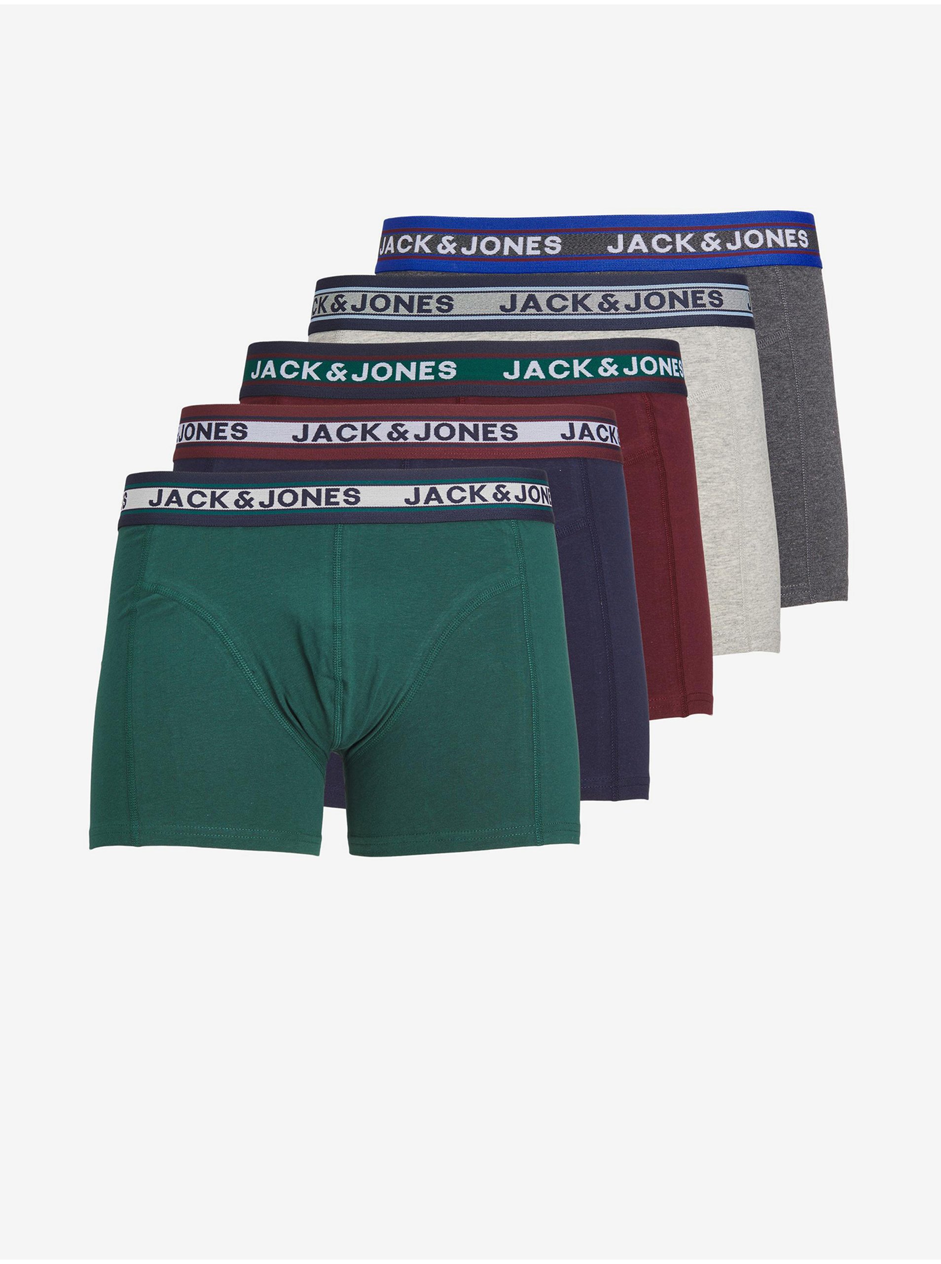 Men's boxers Jack & Jones