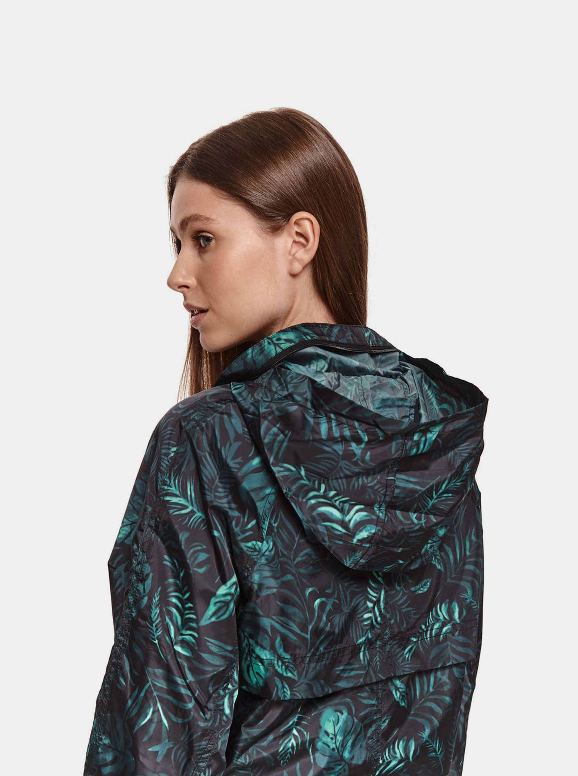 JACHETA DE DAMĂ TOP SECRET