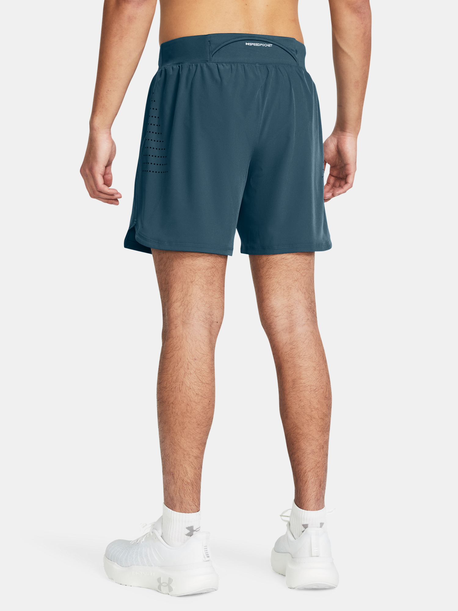 Men&#039;s shorts Under Armour UA M LAUNCH ELITE 7&#039;&#039; SHORTS - Men
