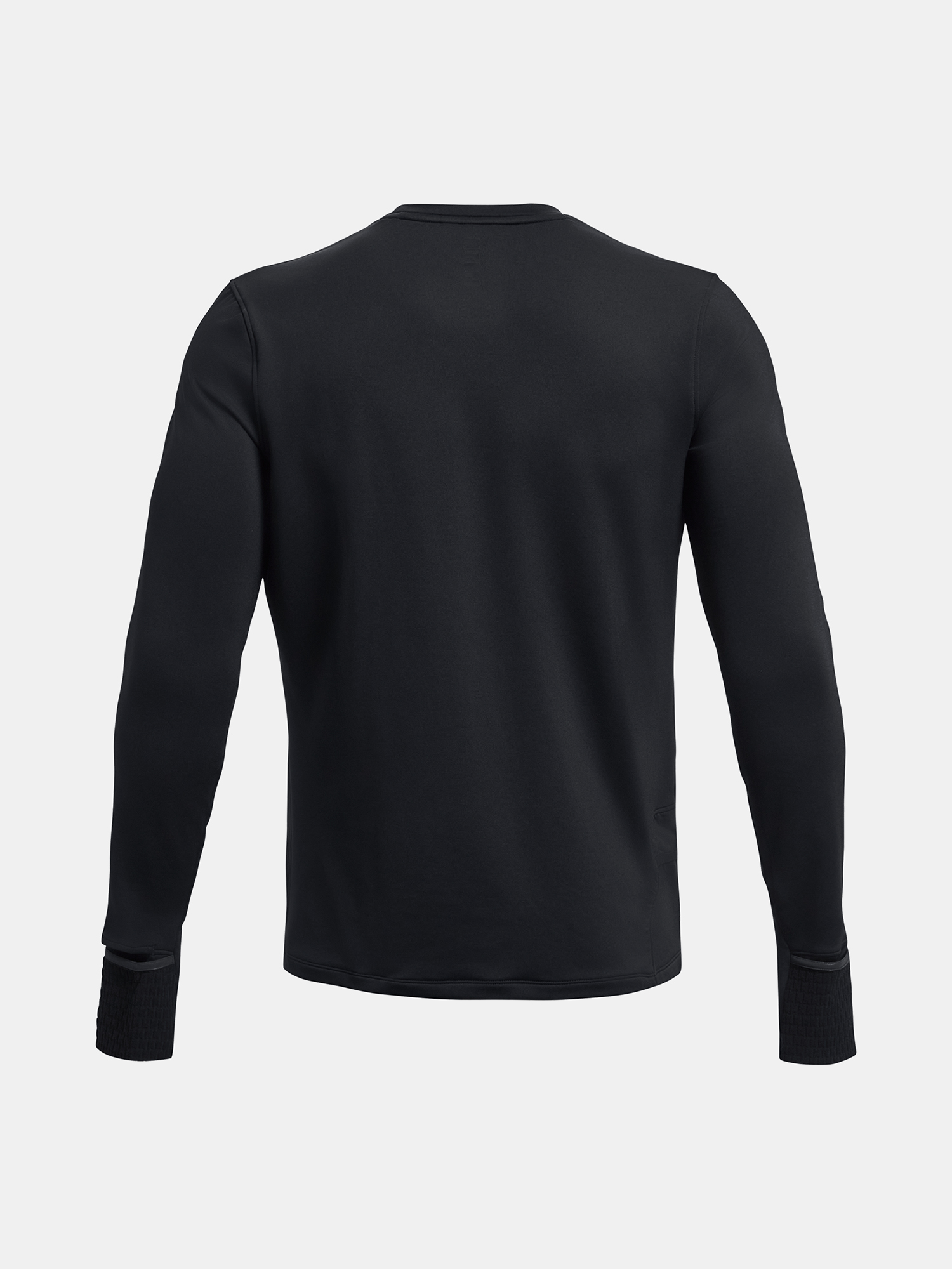 Bluze pentru barbati Under Armour - negru