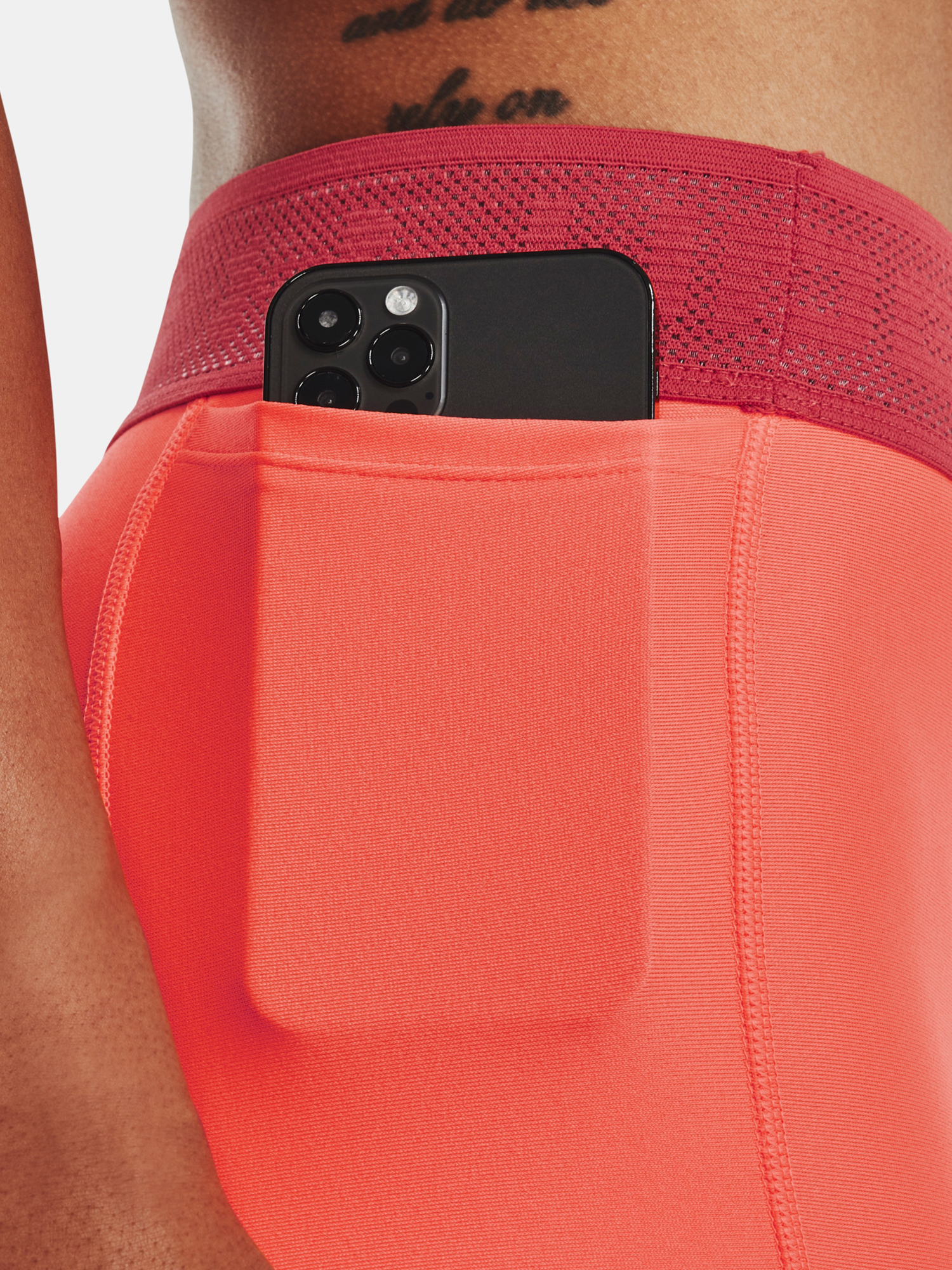 Colanti dama Under Armour