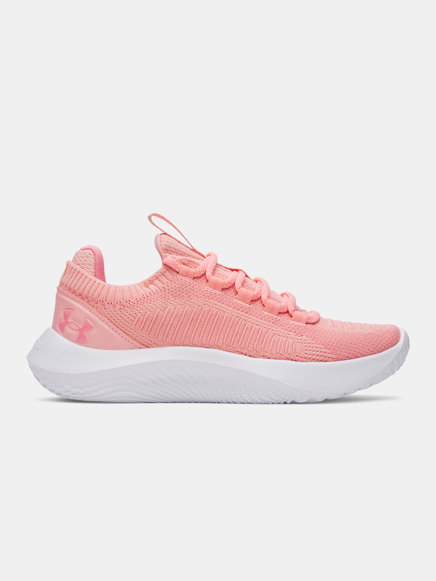 Under Armour UA W Dynamic 2-PNK Women's Shoes - Women's