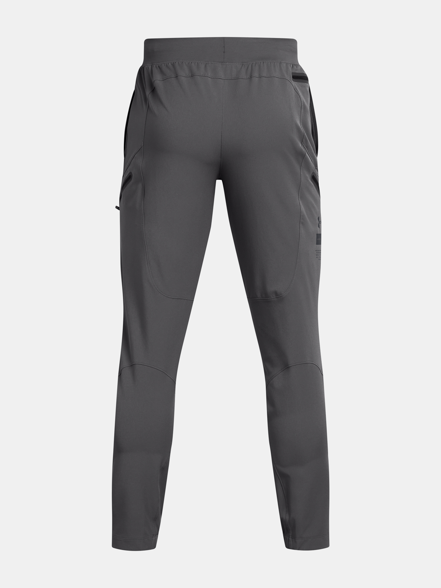 Men&#039;s Sports Pants Under Armour UA UNSTOPPABLE CARGO PANTS-GRY - Men&#039;s