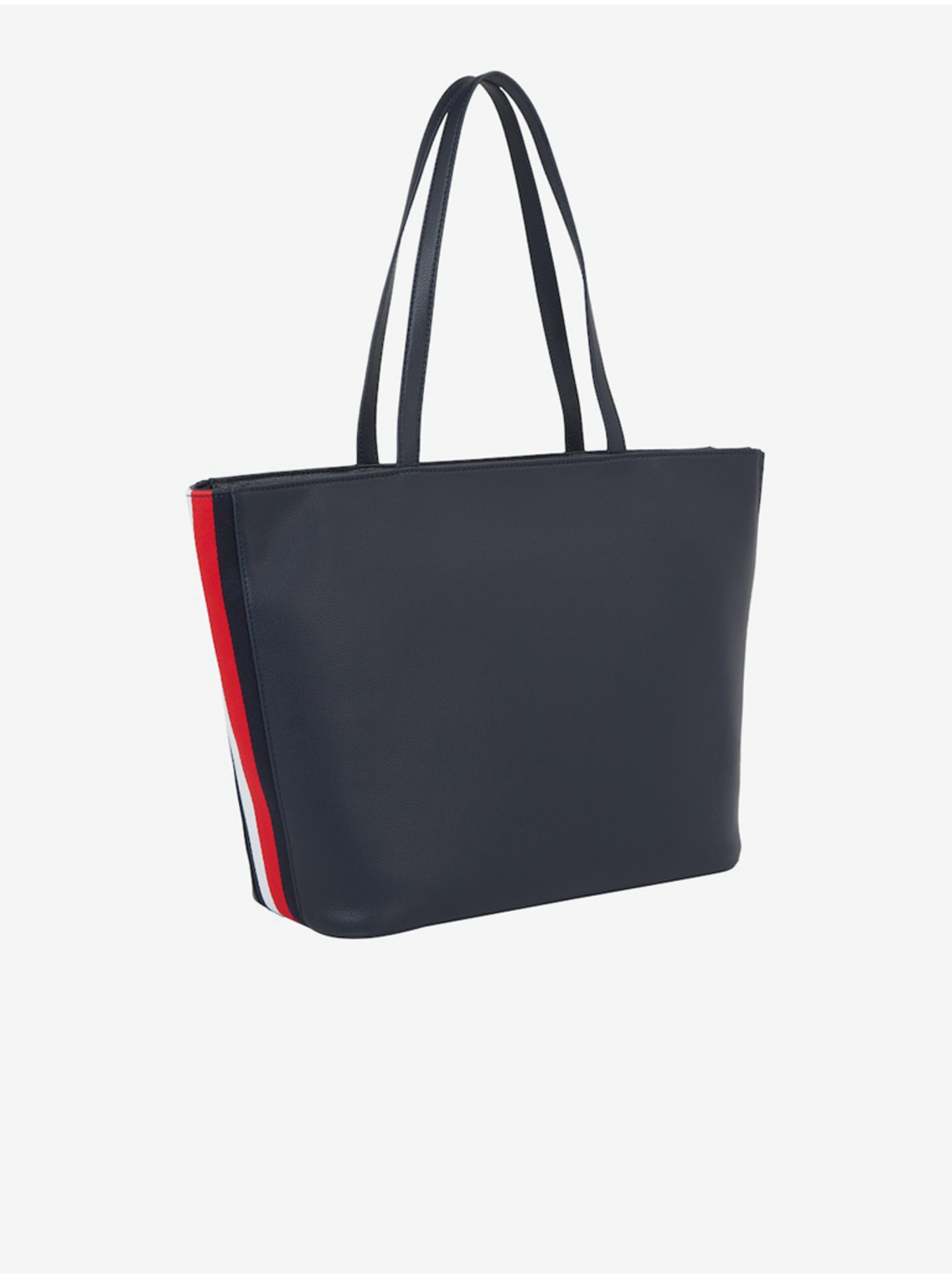 TOMMY HILFIGER BLUE WOMEN'S BAG