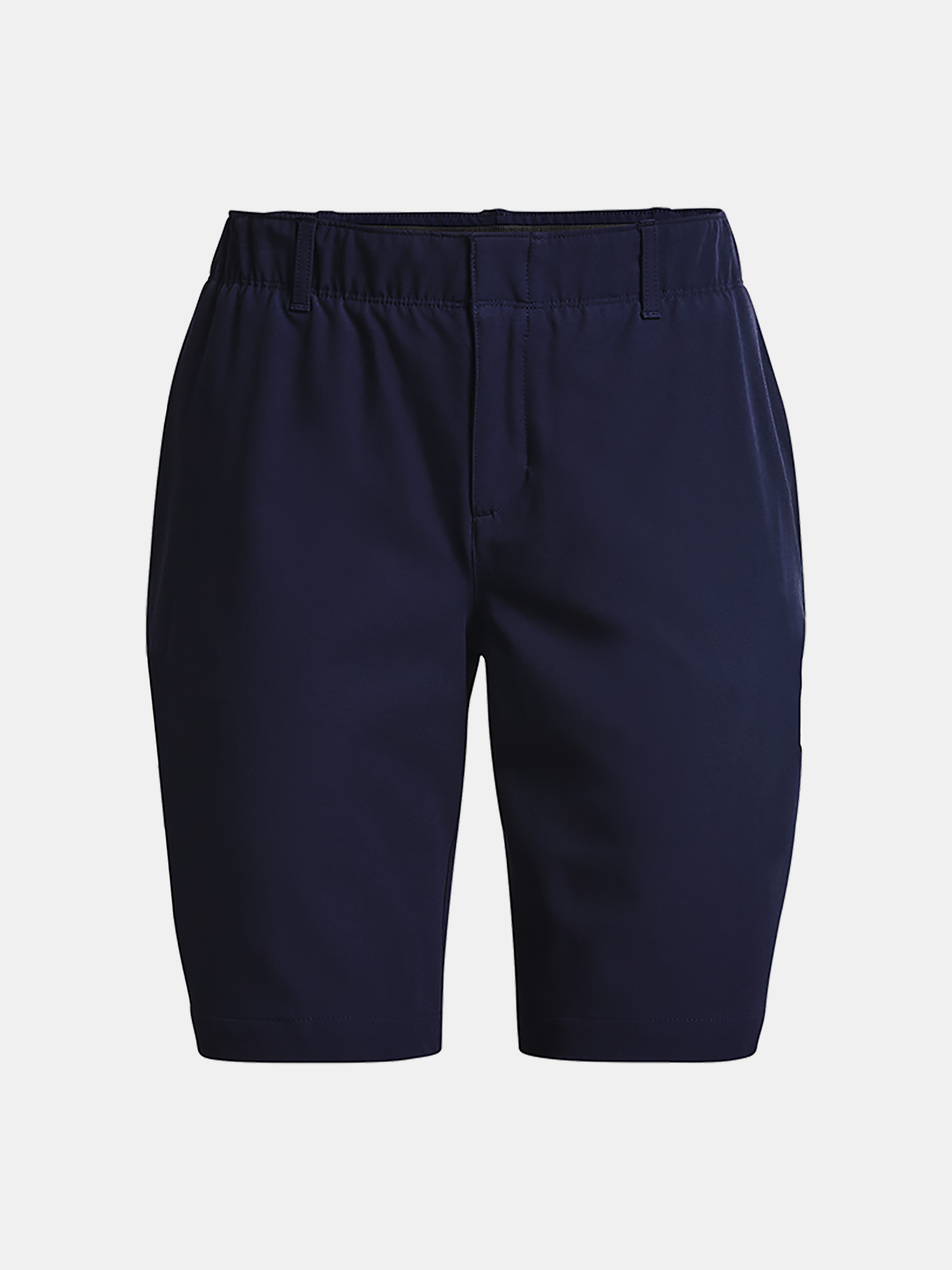 Pantaloni si pantaloni scurti pentru femei Under Armour - albastru