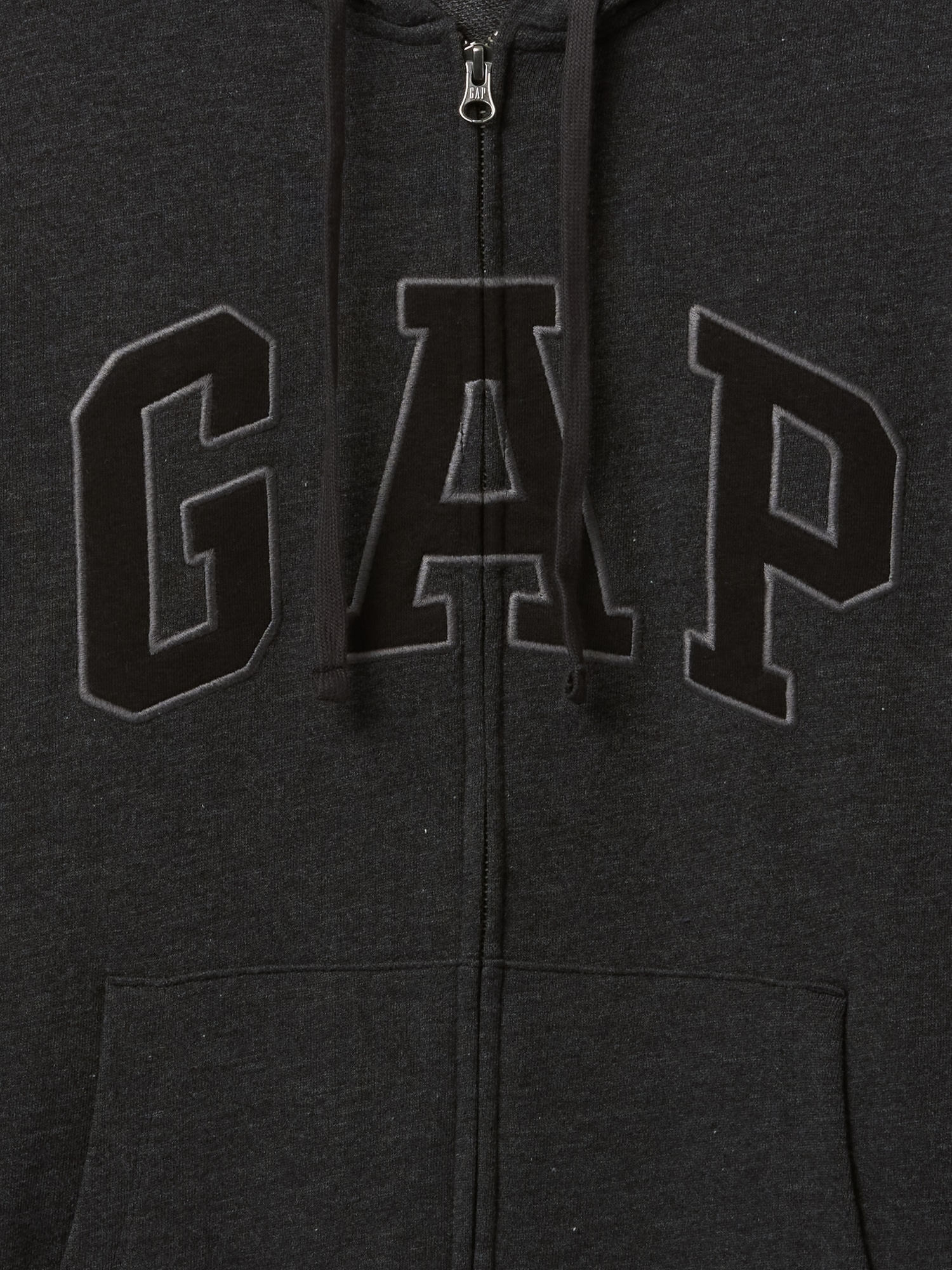 GAP Sweatshirt with logo - Men&#039;s
