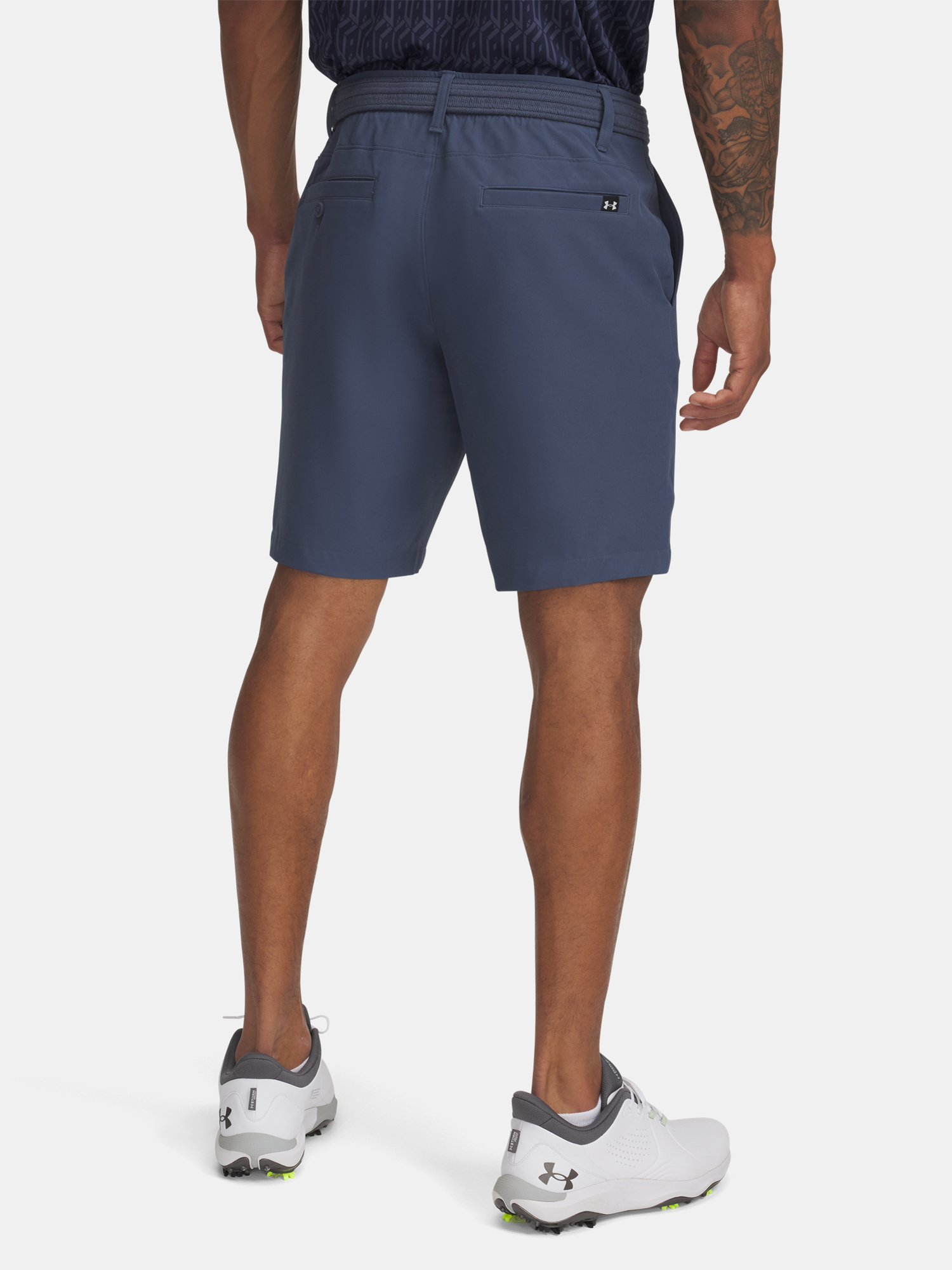 Men&#039;s shorts Under Armour UA Drive Taper Short - Men&#039;s