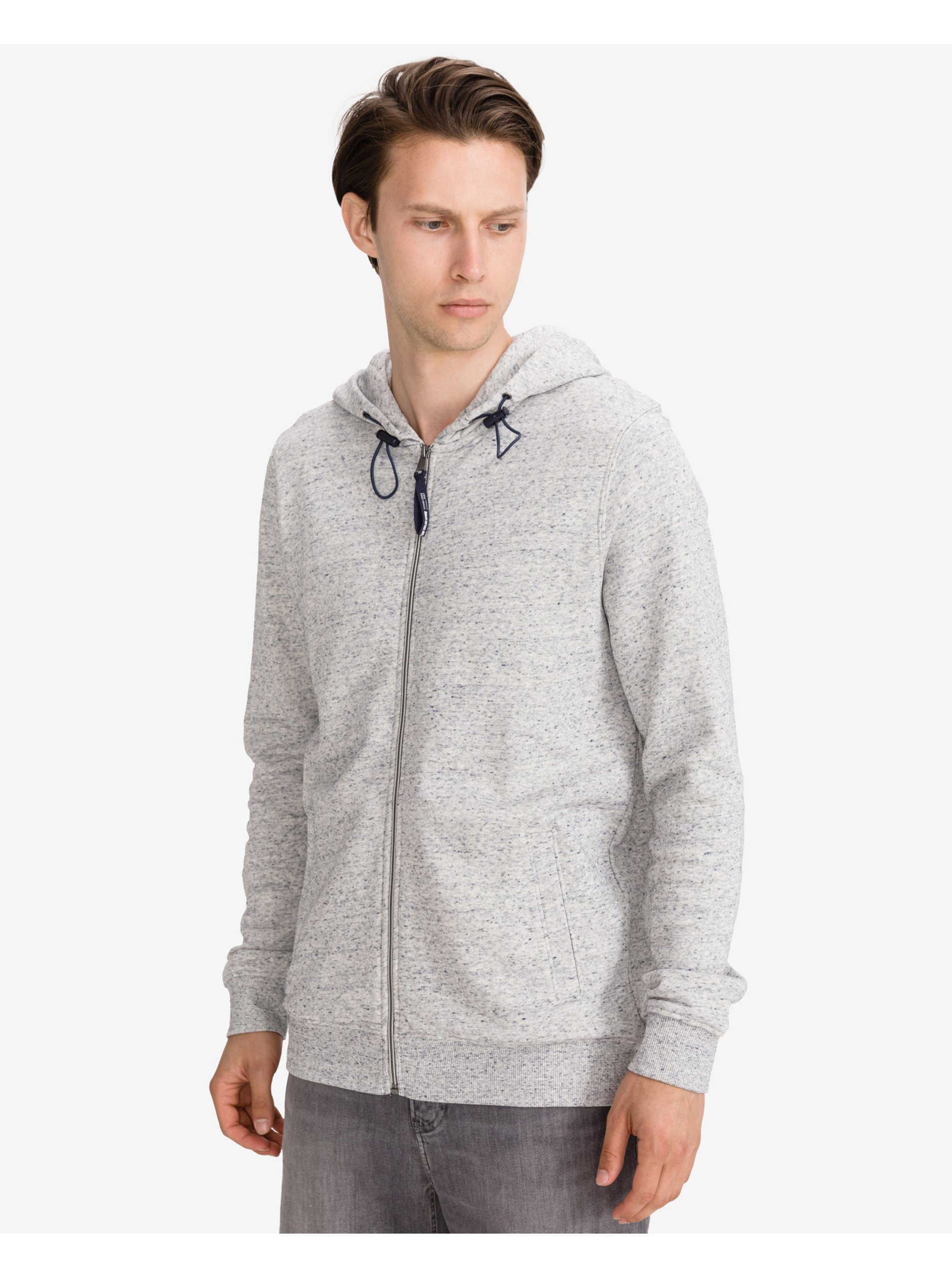 Tom Tailor Denim Sweatshirt - Men