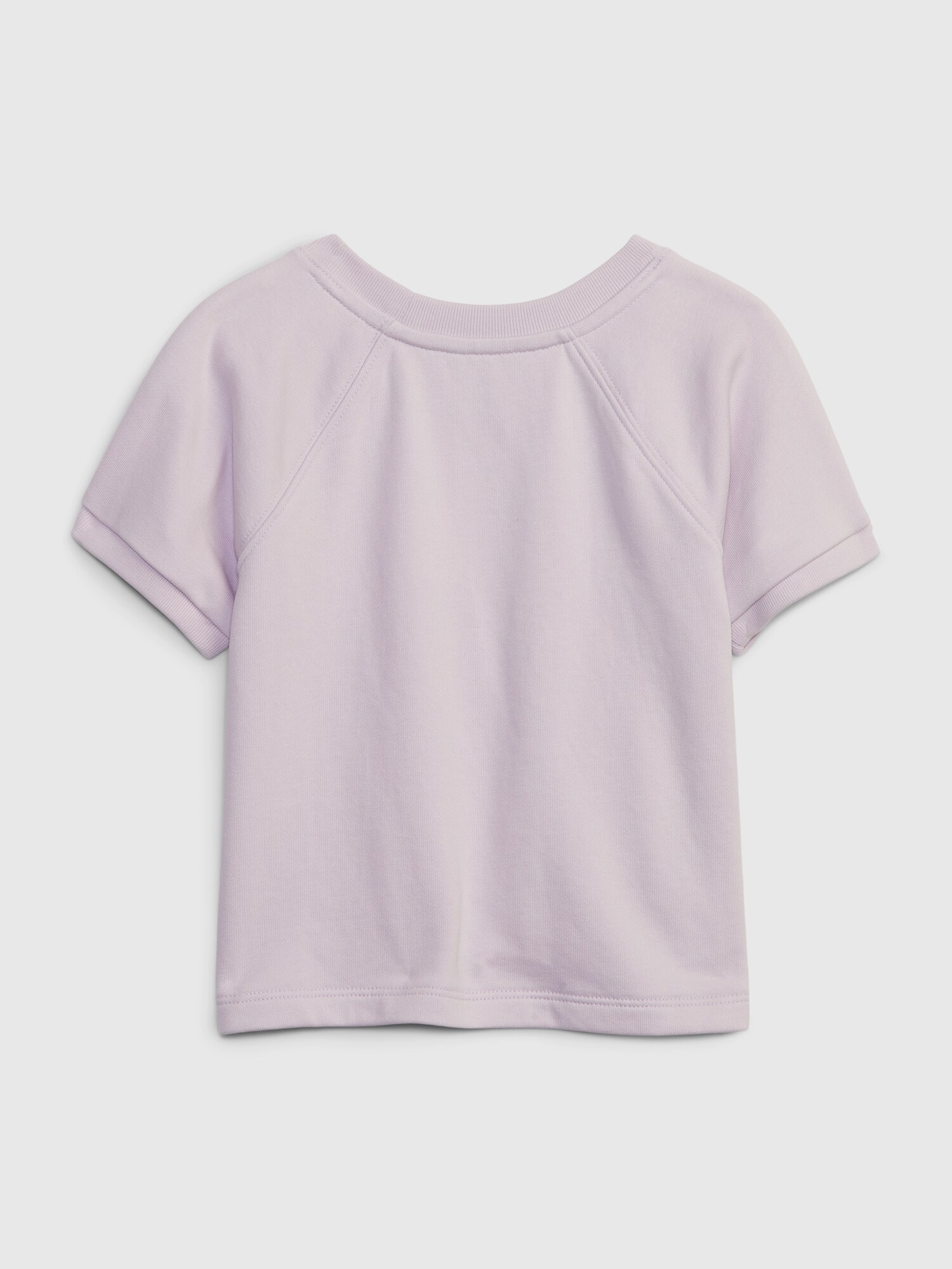 GAP Kids crop t-shirt - Girls