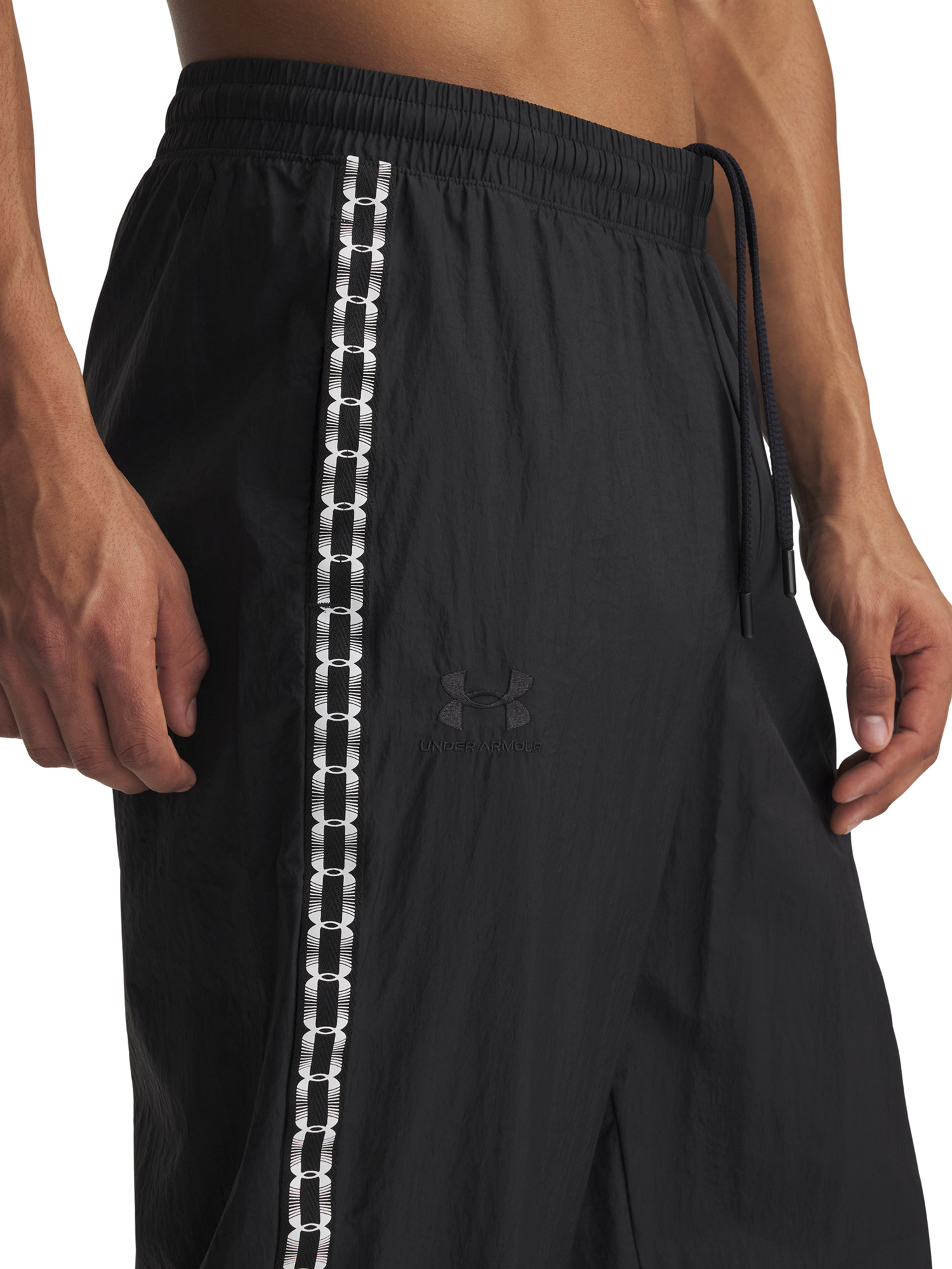 Men's Sports Pants Under Armour UA M's 96 Terrace Pant - Men's