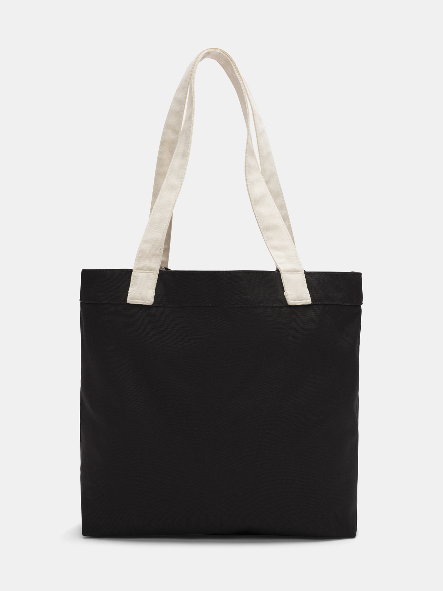 Women's bag Under Armour UA Canvas Tote-BLK - Women's